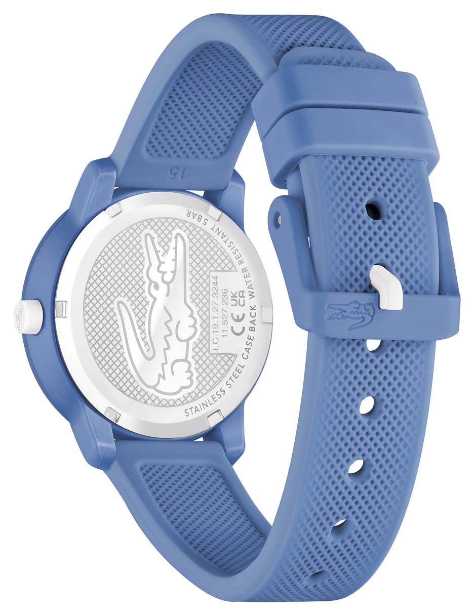 para reloj COACH para Apple de Mesh con Acabado natural 4