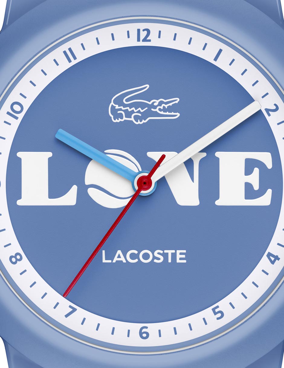 para reloj COACH para Apple de Mesh con Acabado natural 5