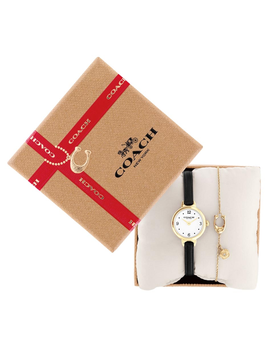 Reloj iris gift set para mujer 14000139 2