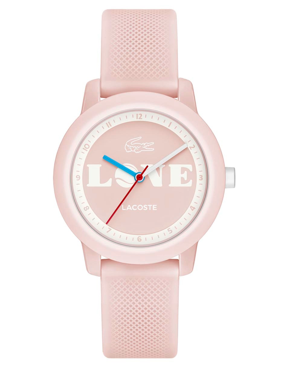 Reloj lacoste.12.12 para niña 2030074