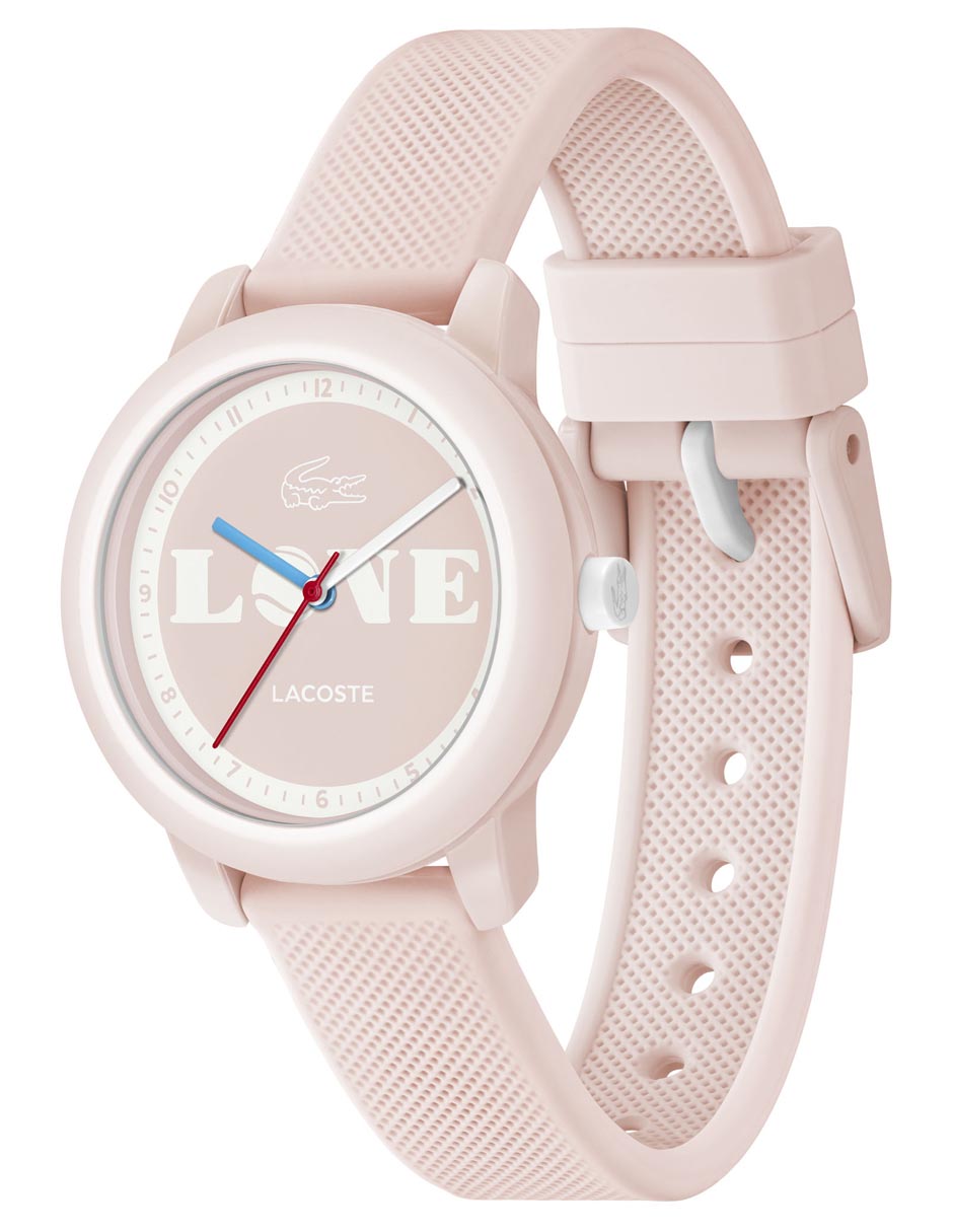 Reloj lacoste.12.12 para niña 2030074 2