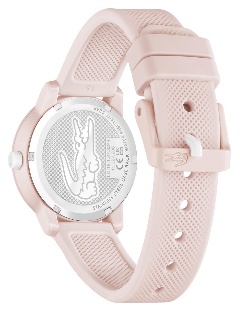 Reloj lacoste.12.12 para niña 2030074 4