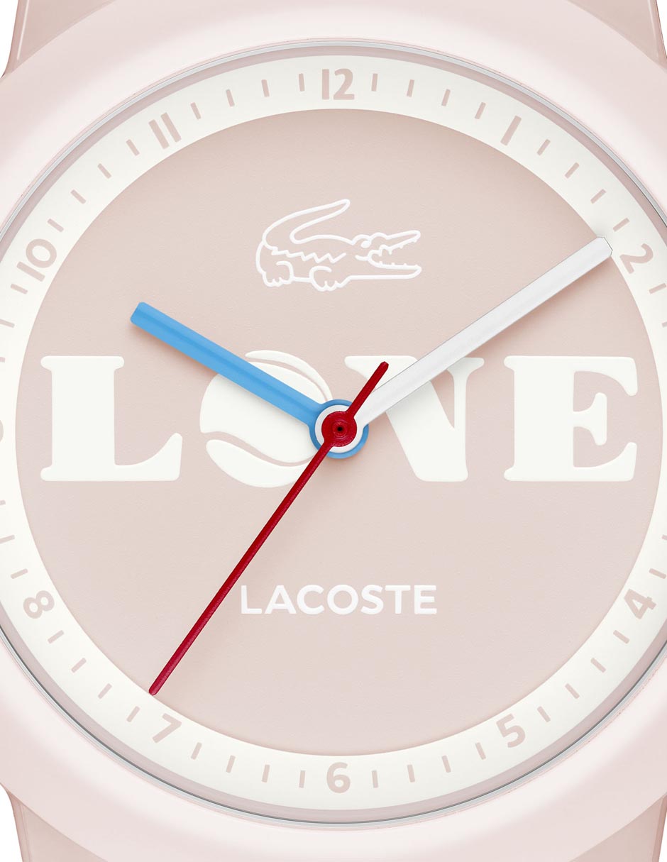 Reloj lacoste.12.12 para niña 2030074 5