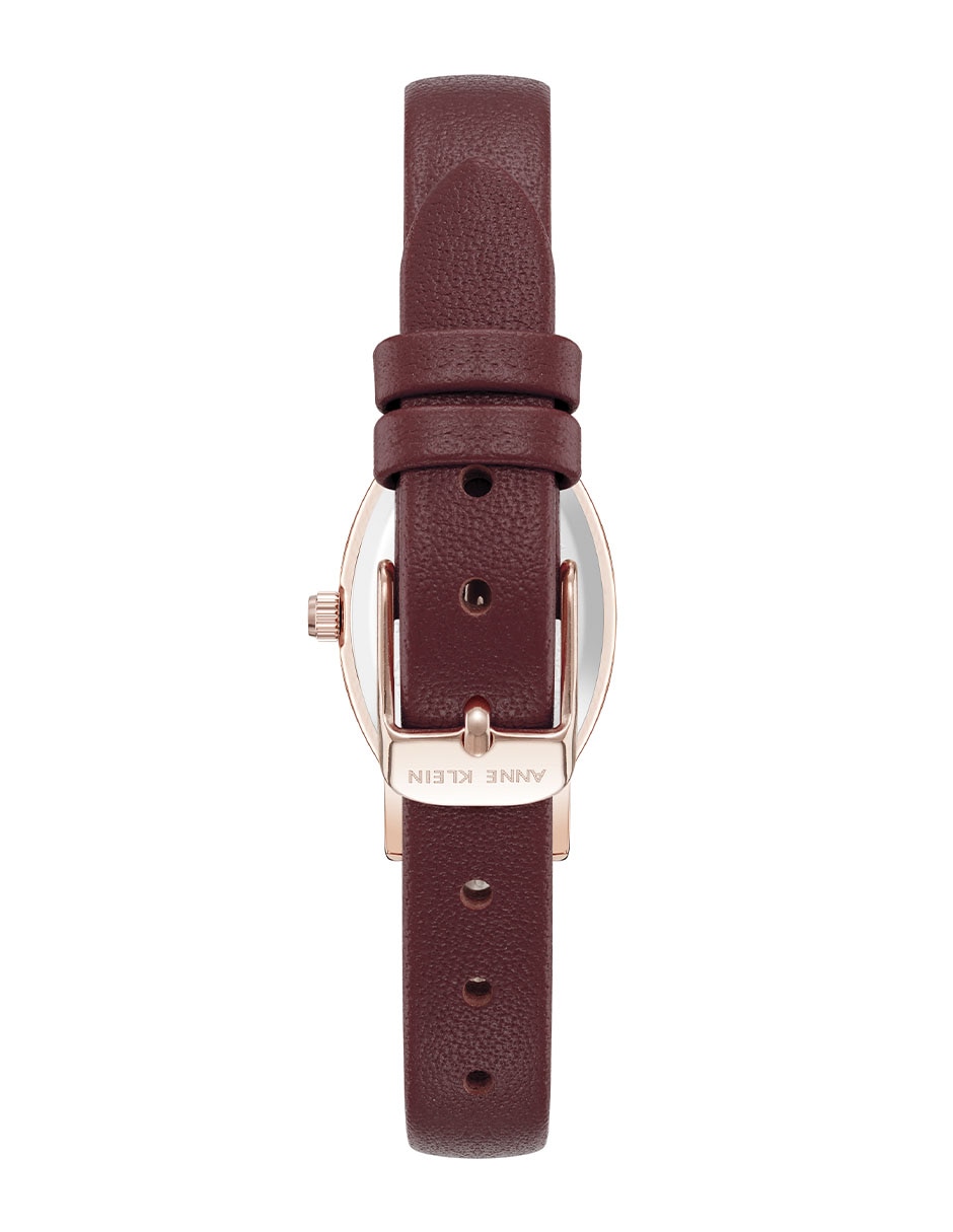 Reloj black collection para mujer ak5166rgby 2