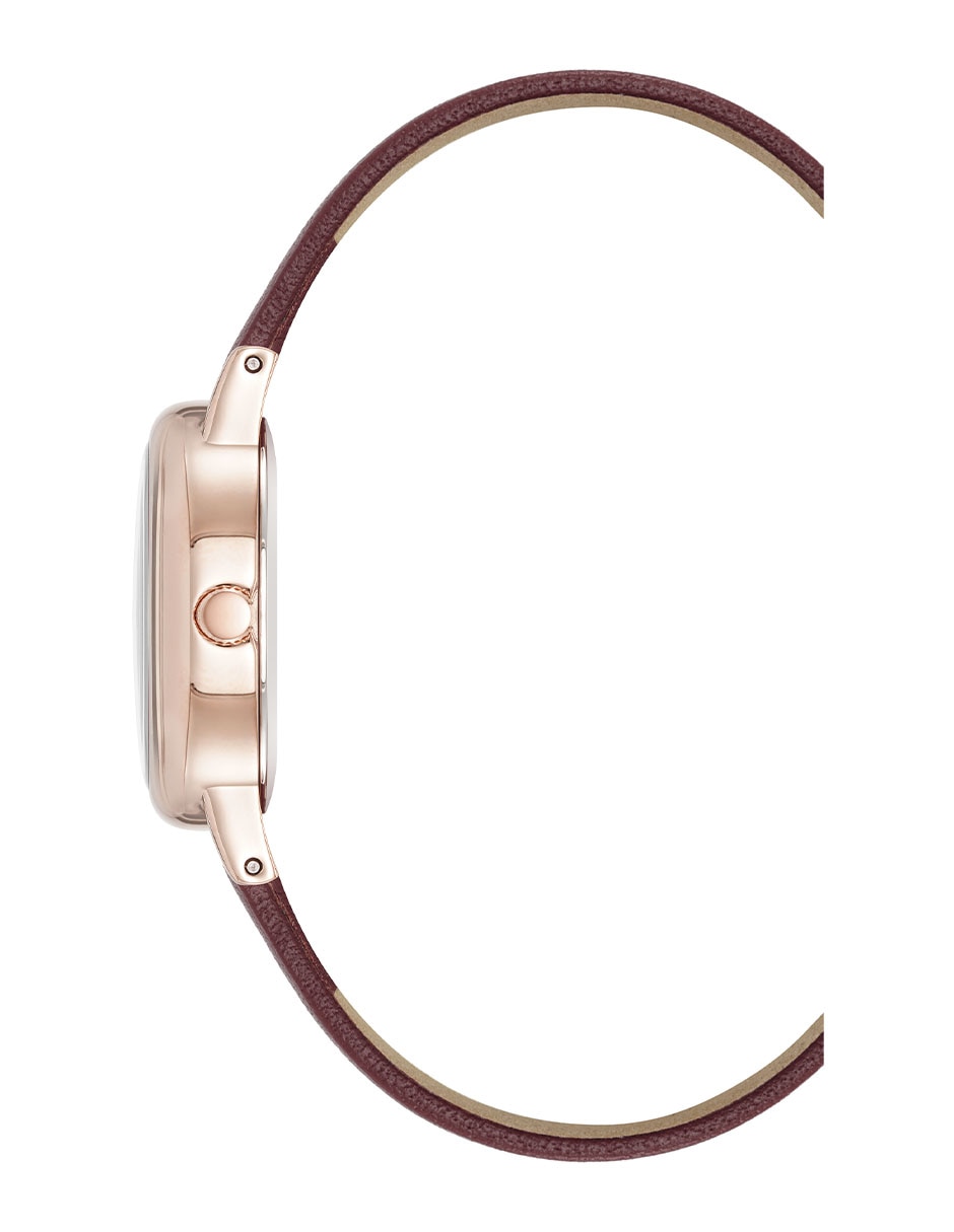 Reloj black collection para mujer ak5166rgby 3