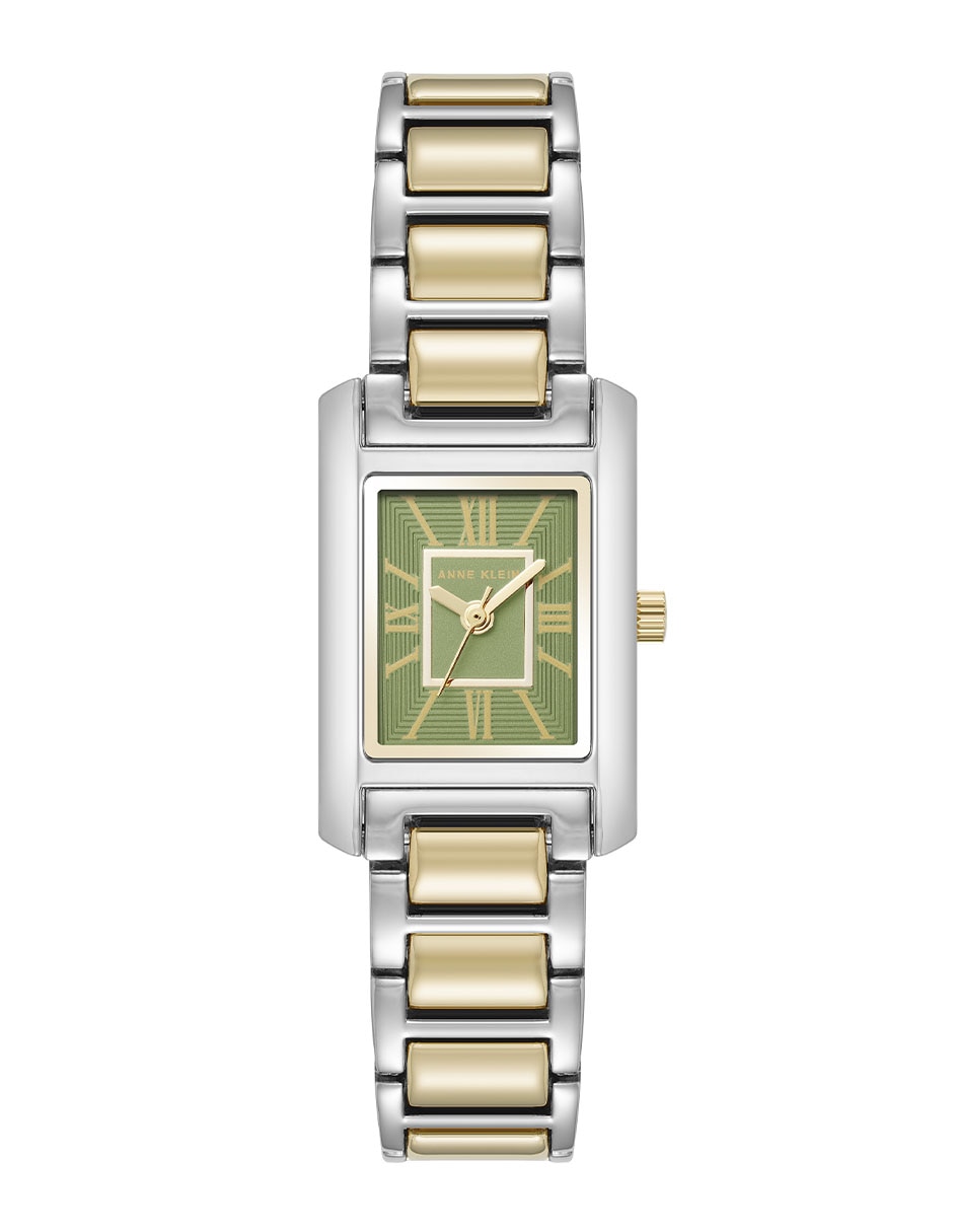 Reloj black collection para mujer ak5115gntt