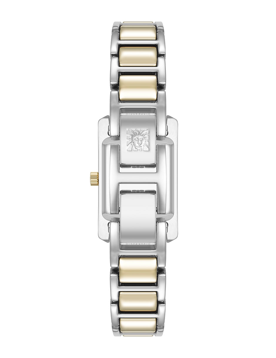 Reloj black collection para mujer ak5115gntt 2