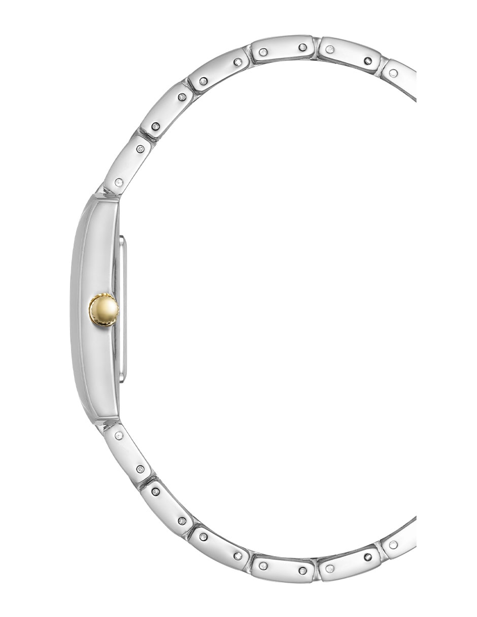 Reloj black collection para mujer ak5115gntt 3