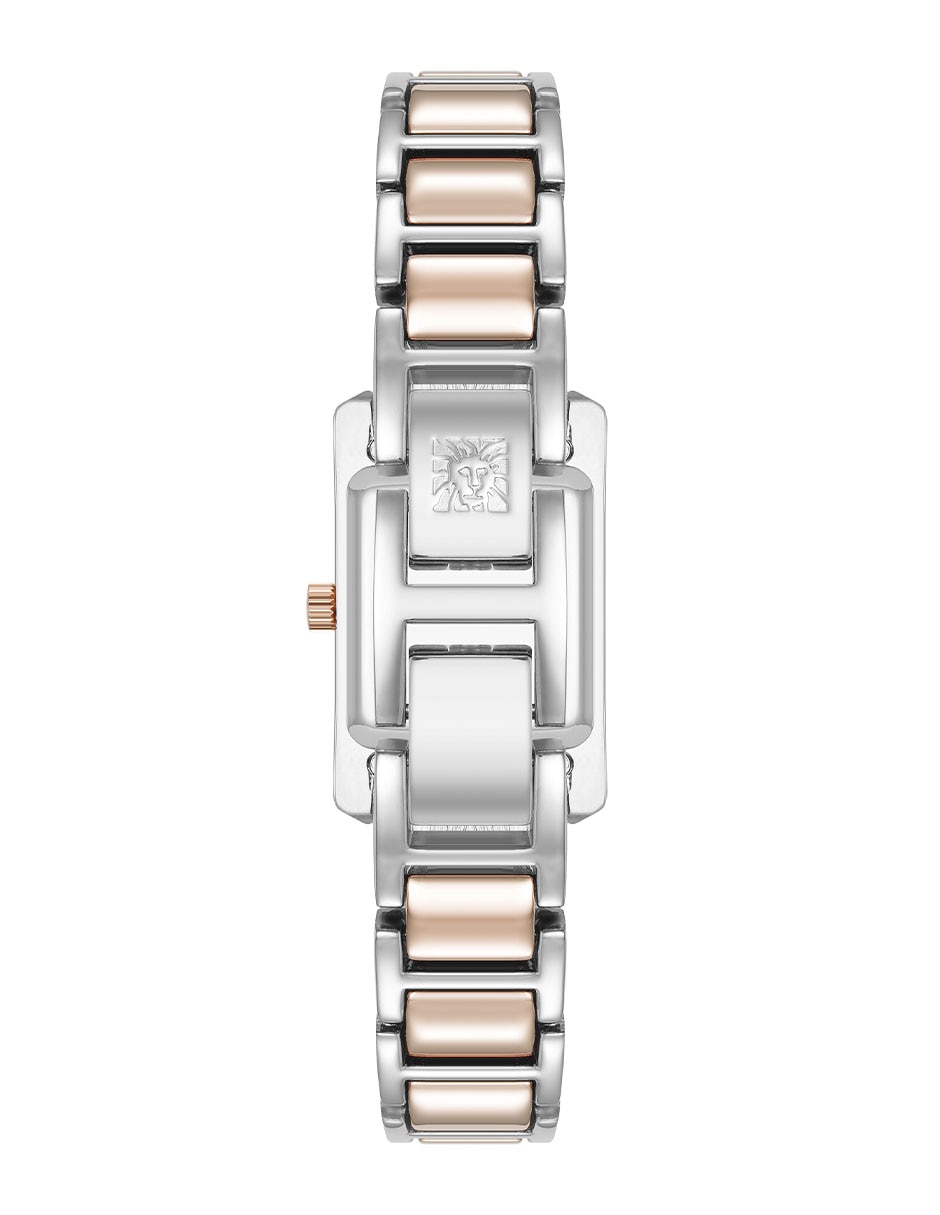 Reloj black collection para mujer ak5115bnrt 2