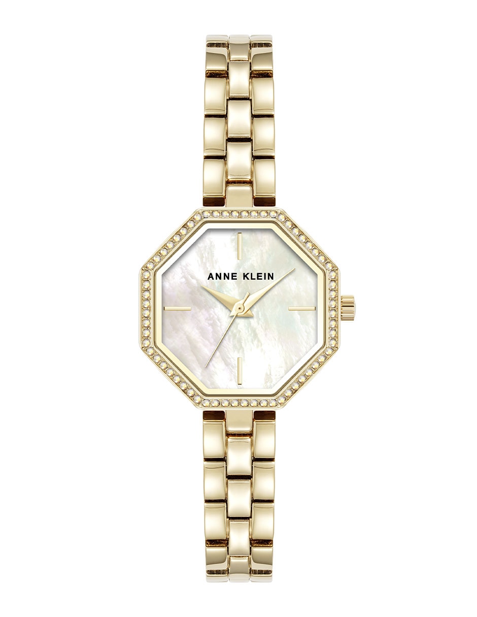 Reloj black collection para mujer ak5400mpgb