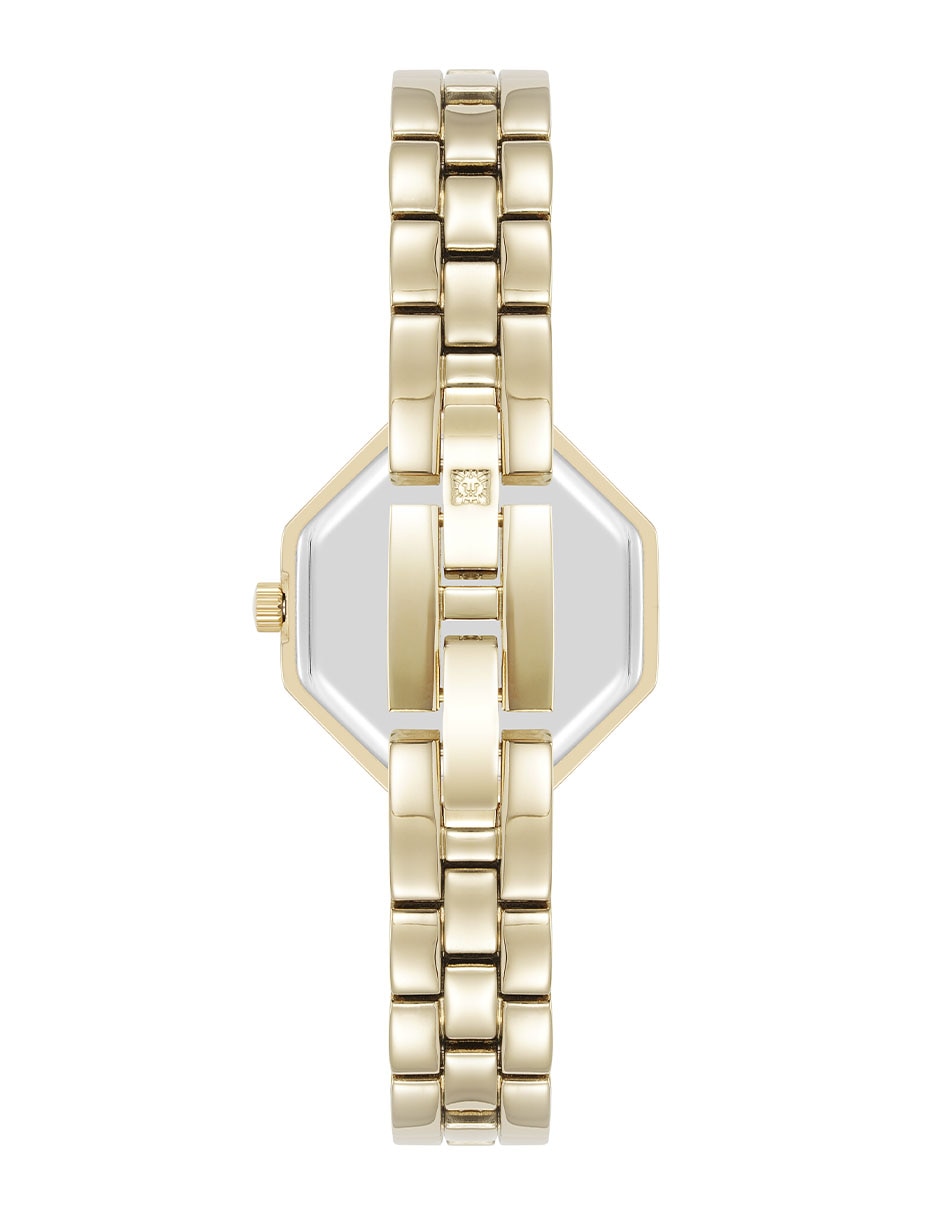 Reloj black collection para mujer ak5400mpgb 2