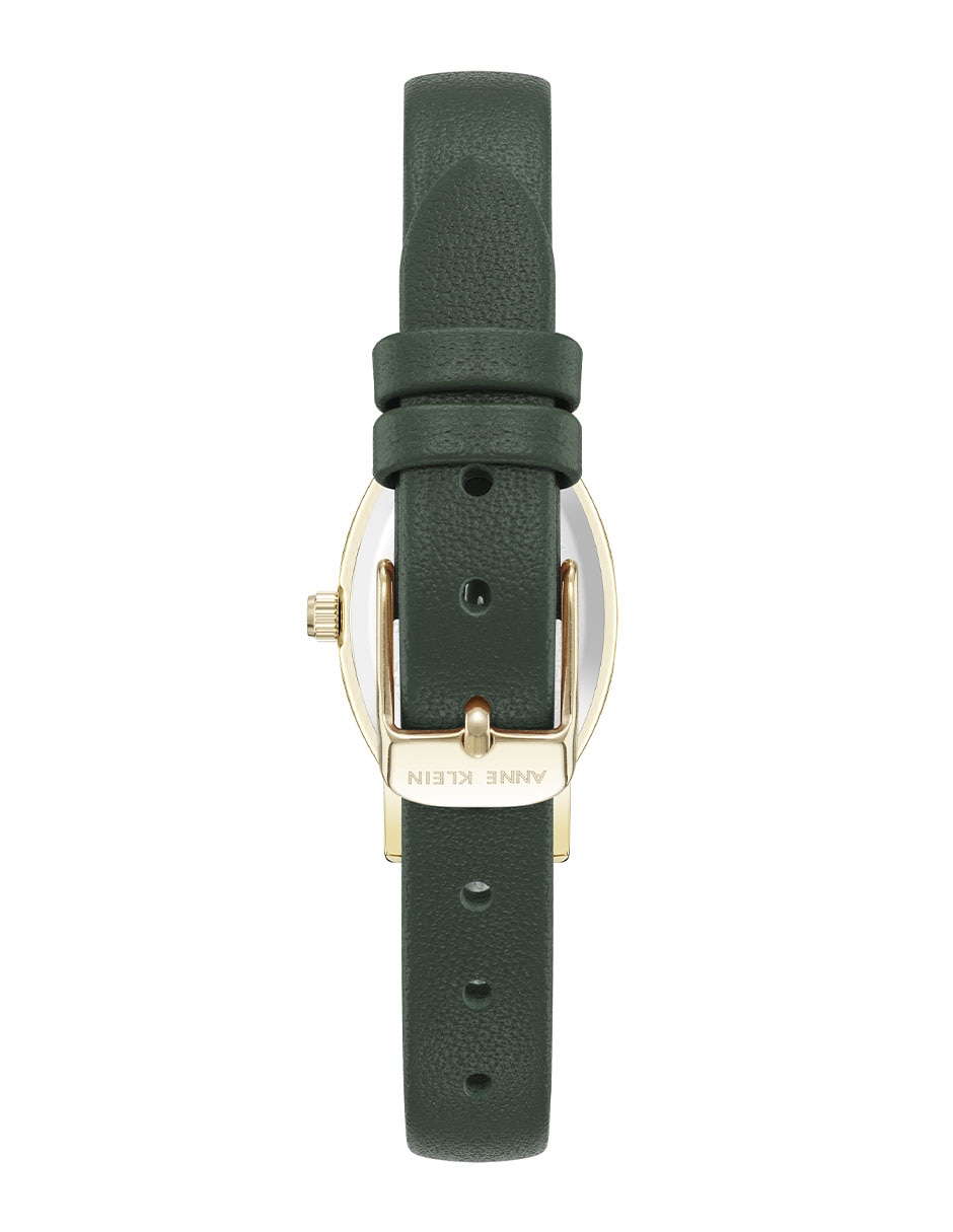 Reloj black collection para mujer ak5166gpgn 2