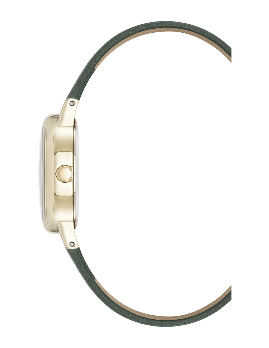 Reloj black collection para mujer ak5166gpgn 3