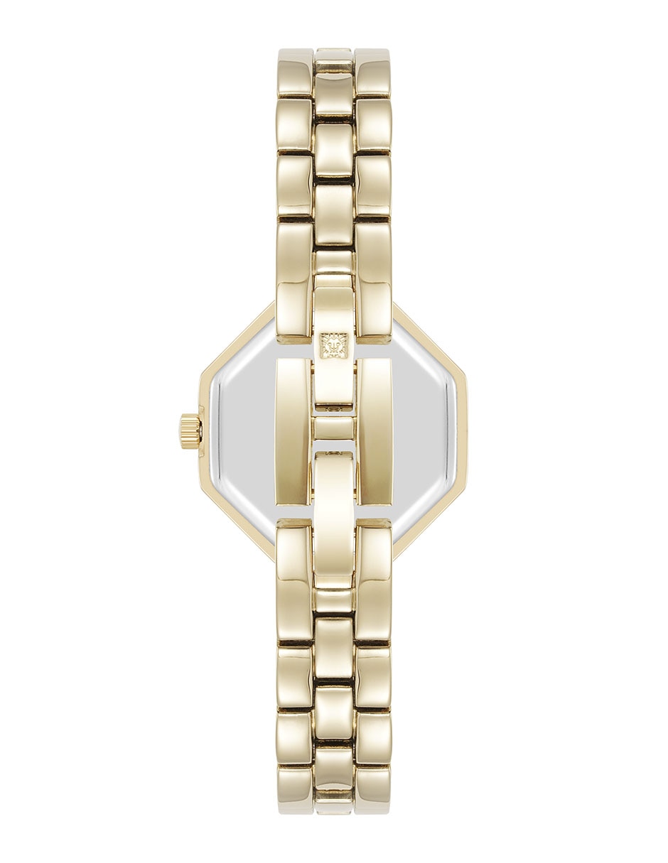 Reloj black collection para mujer ak5400bkgb 2