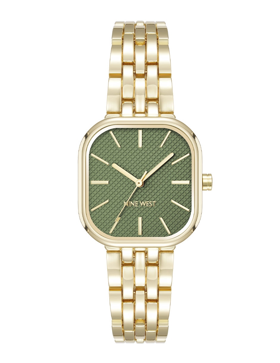 Reloj color collection para mujer nw3402gngb