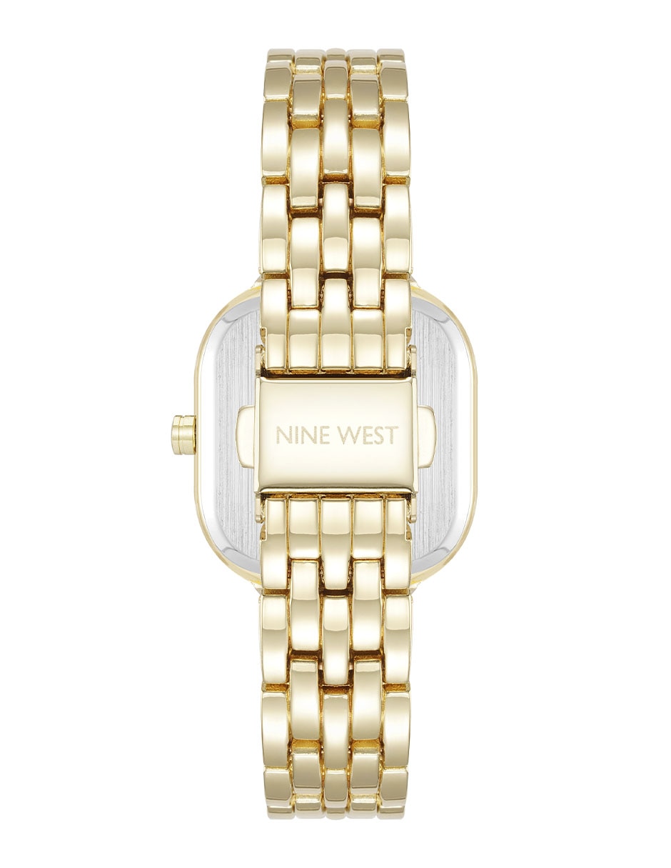 Reloj color collection para mujer nw3402gngb 2