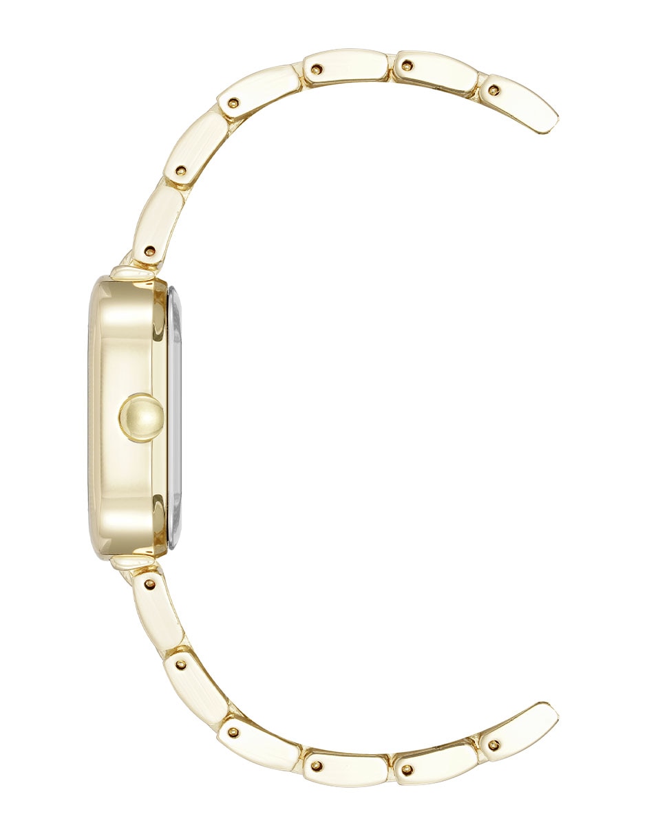 Reloj color collection para mujer nw3402gngb 3