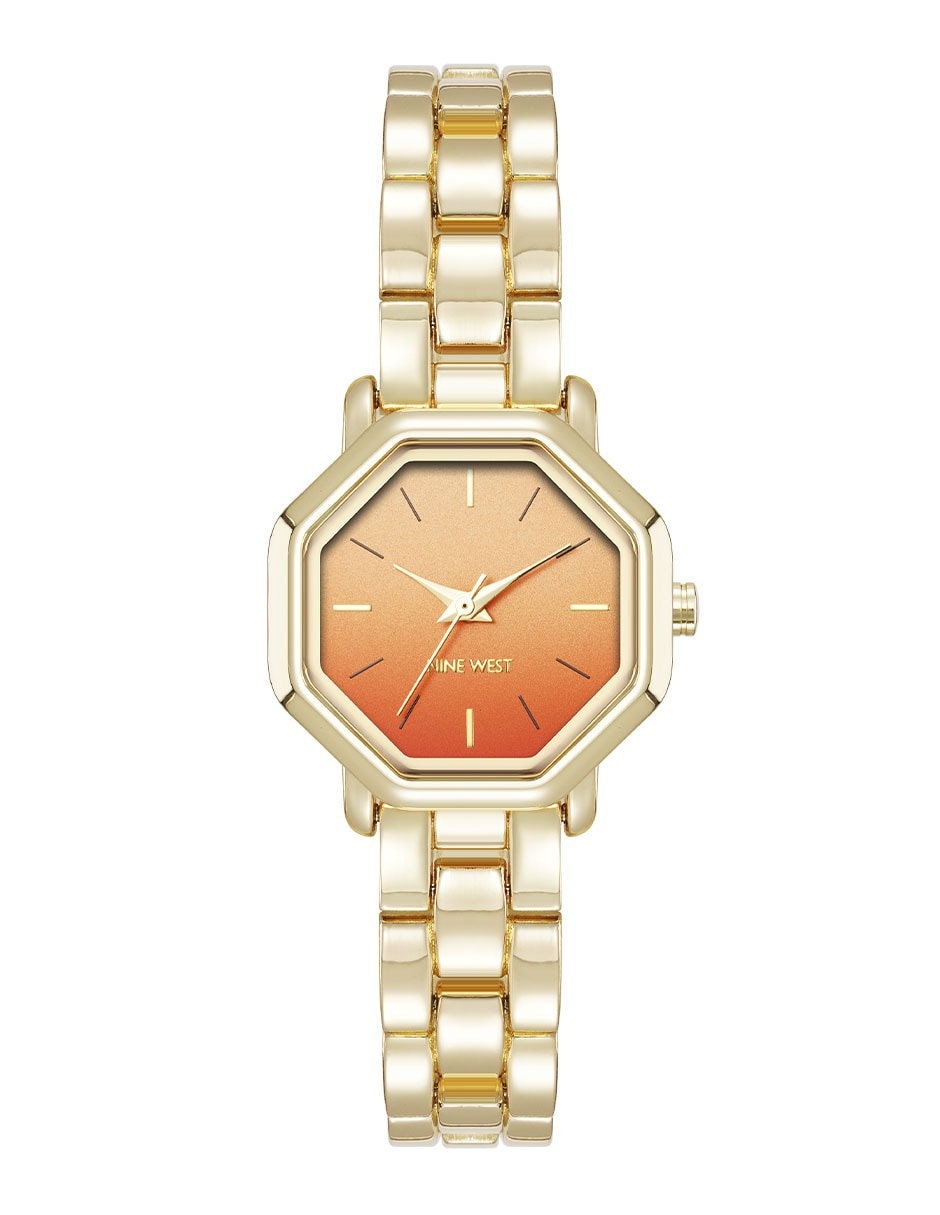 Reloj color collection para mujer nw3454orgb