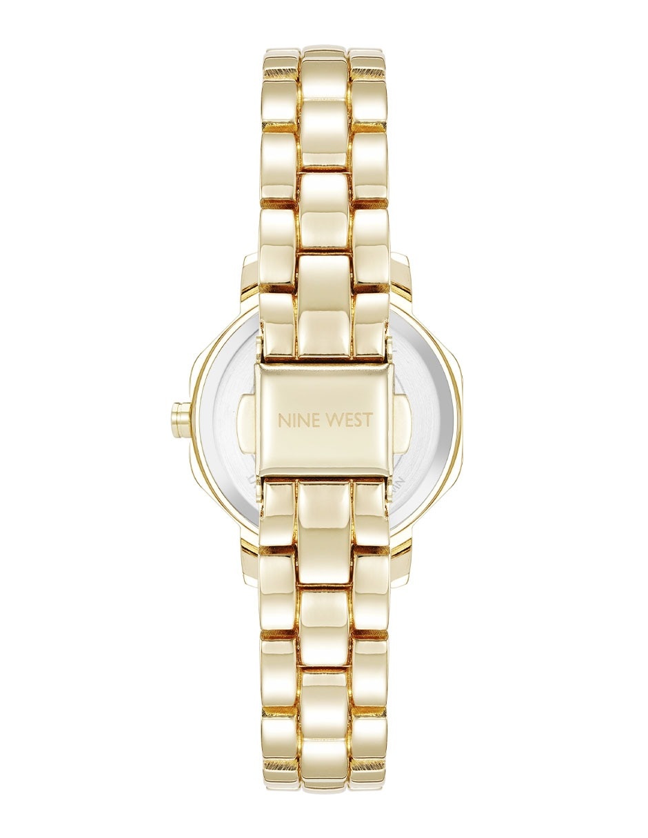 Reloj color collection para mujer nw3454orgb 3