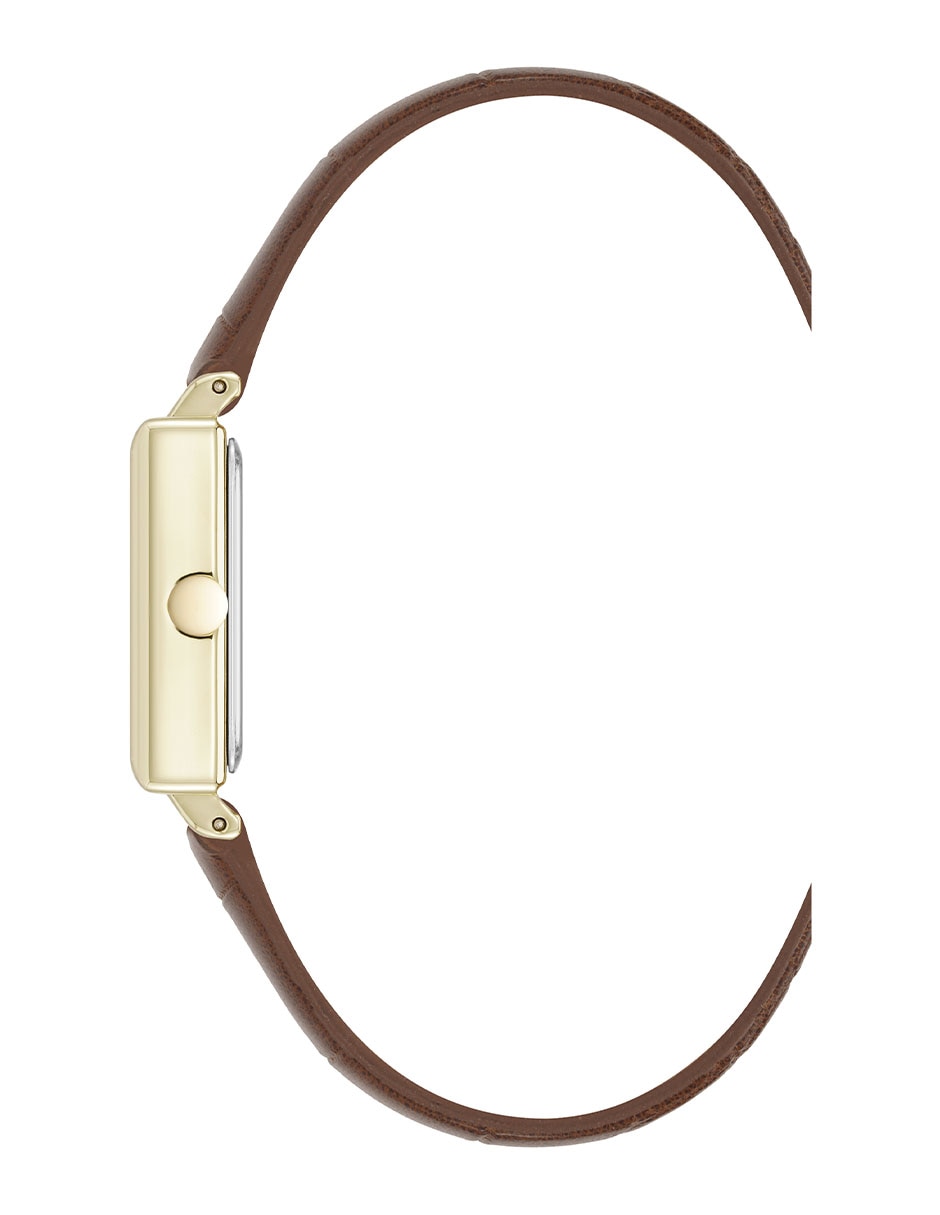 Reloj color collection para mujer nw3460gpbn 3