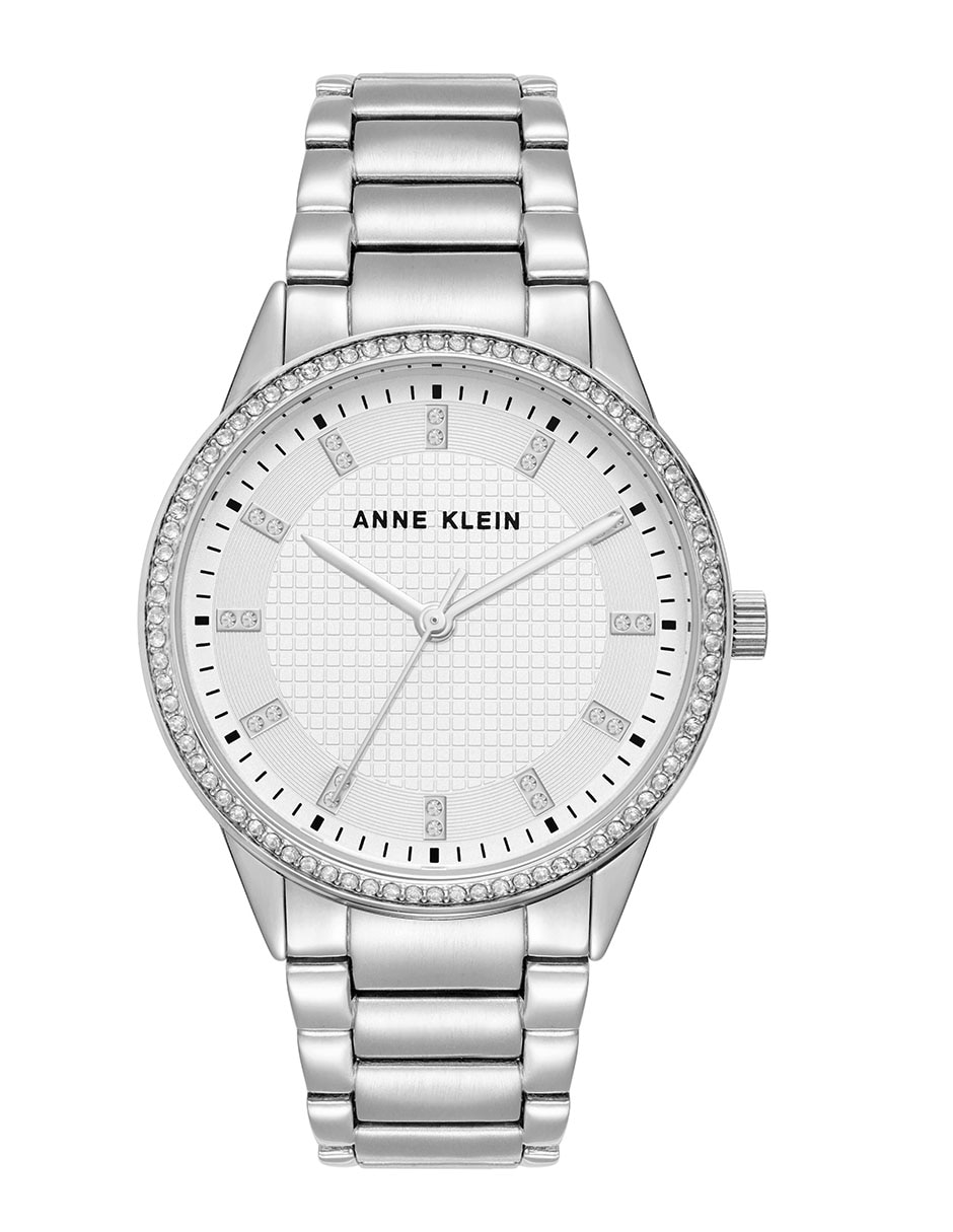 Reloj black collection para mujer ak5585svsv
