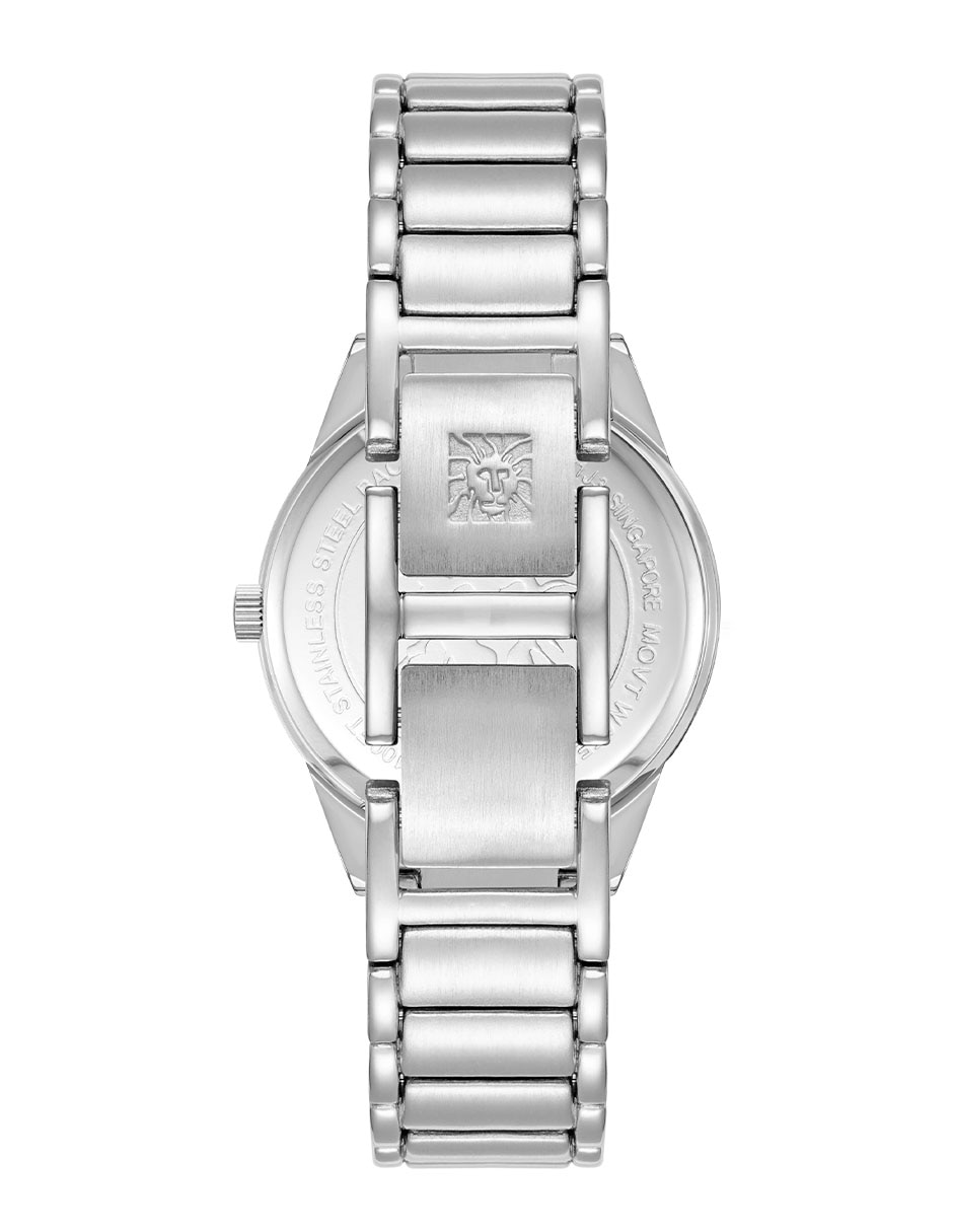 Reloj black collection para mujer ak5585svsv 3