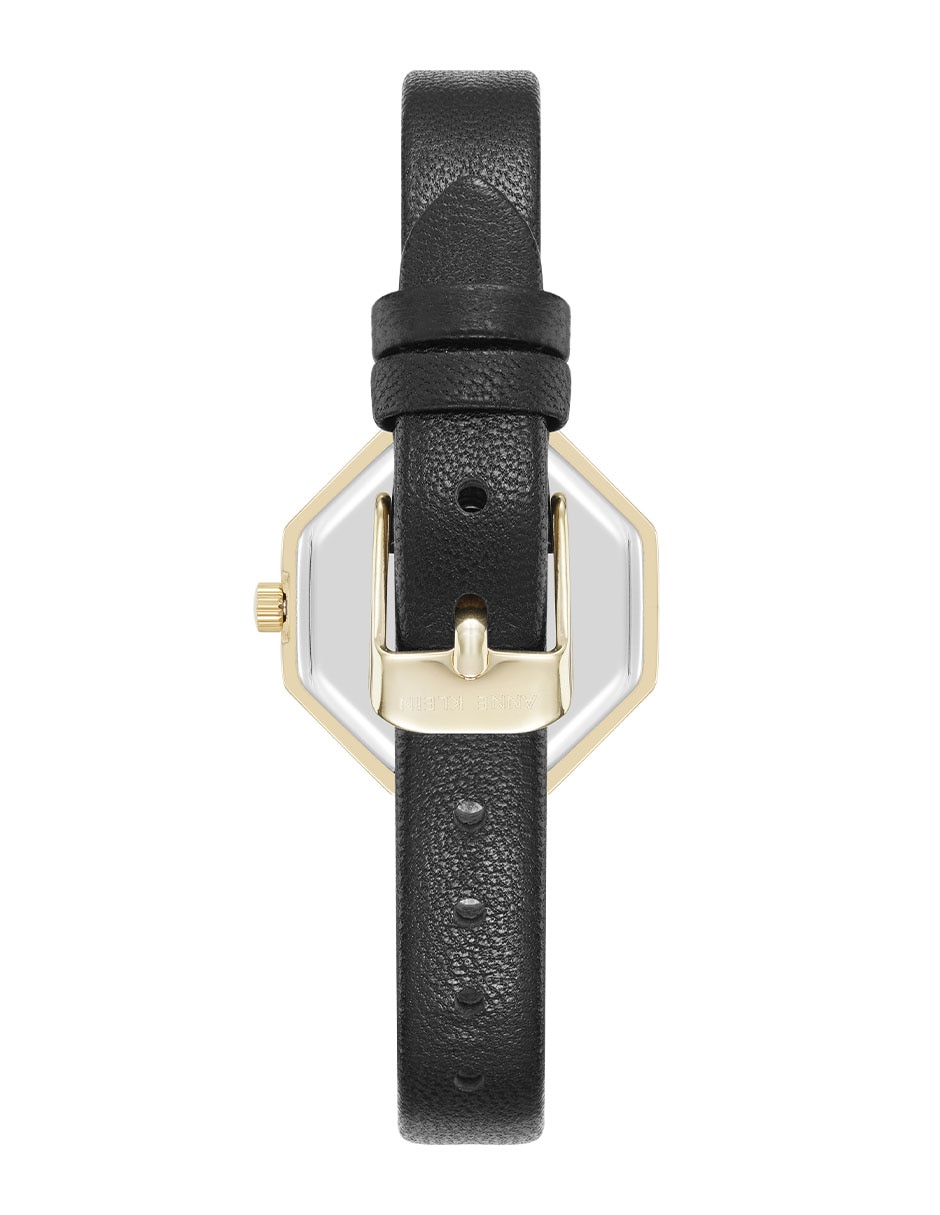 Reloj black collection para mujer ak5586bkbk 2