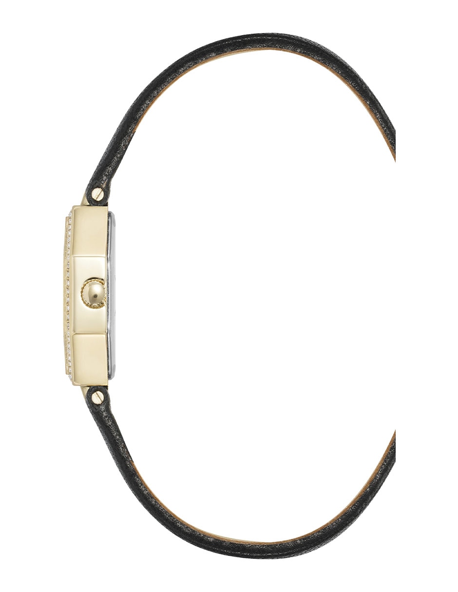 Reloj black collection para mujer ak5586bkbk 3