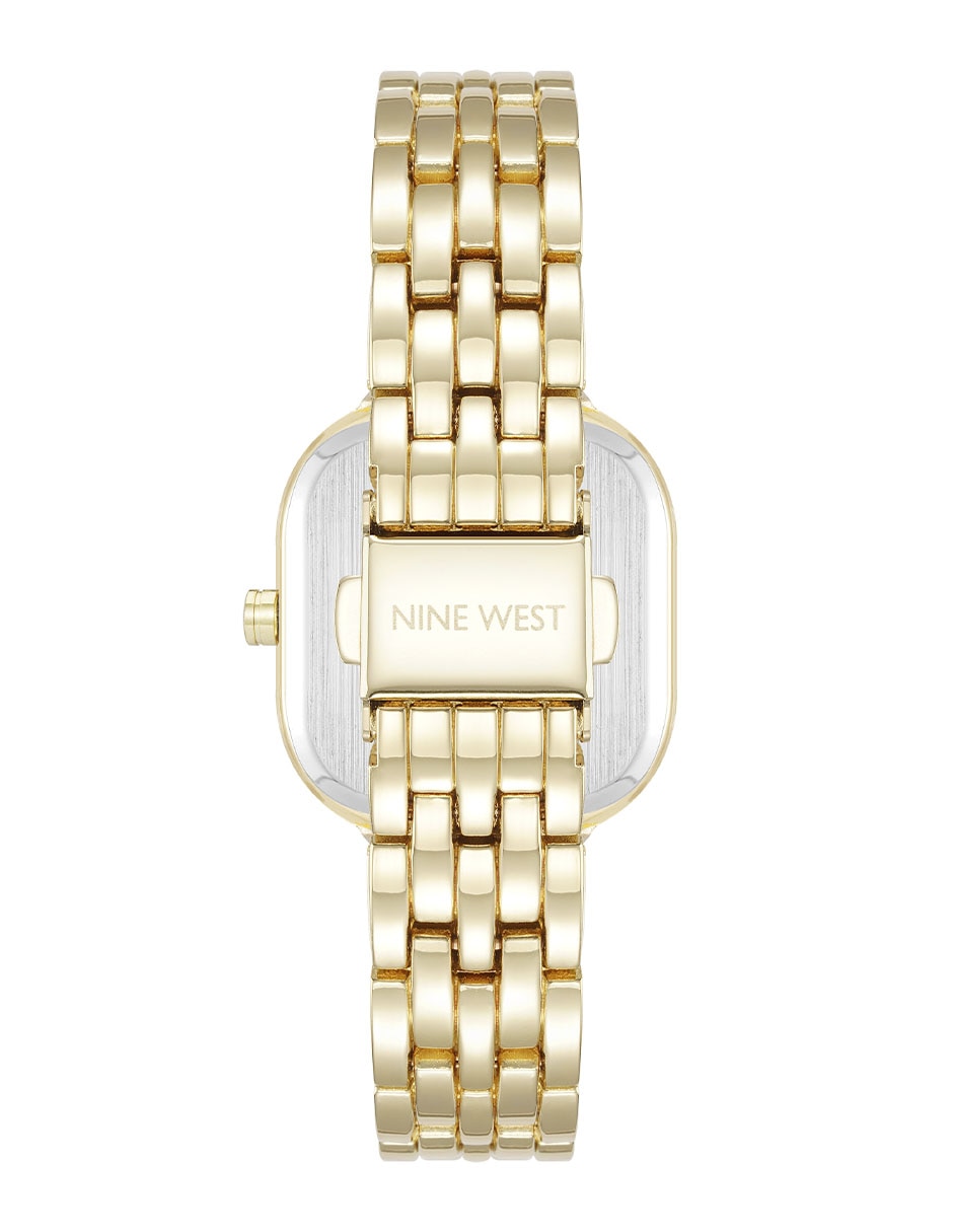 Reloj color collection para mujer nw3402bygb 2