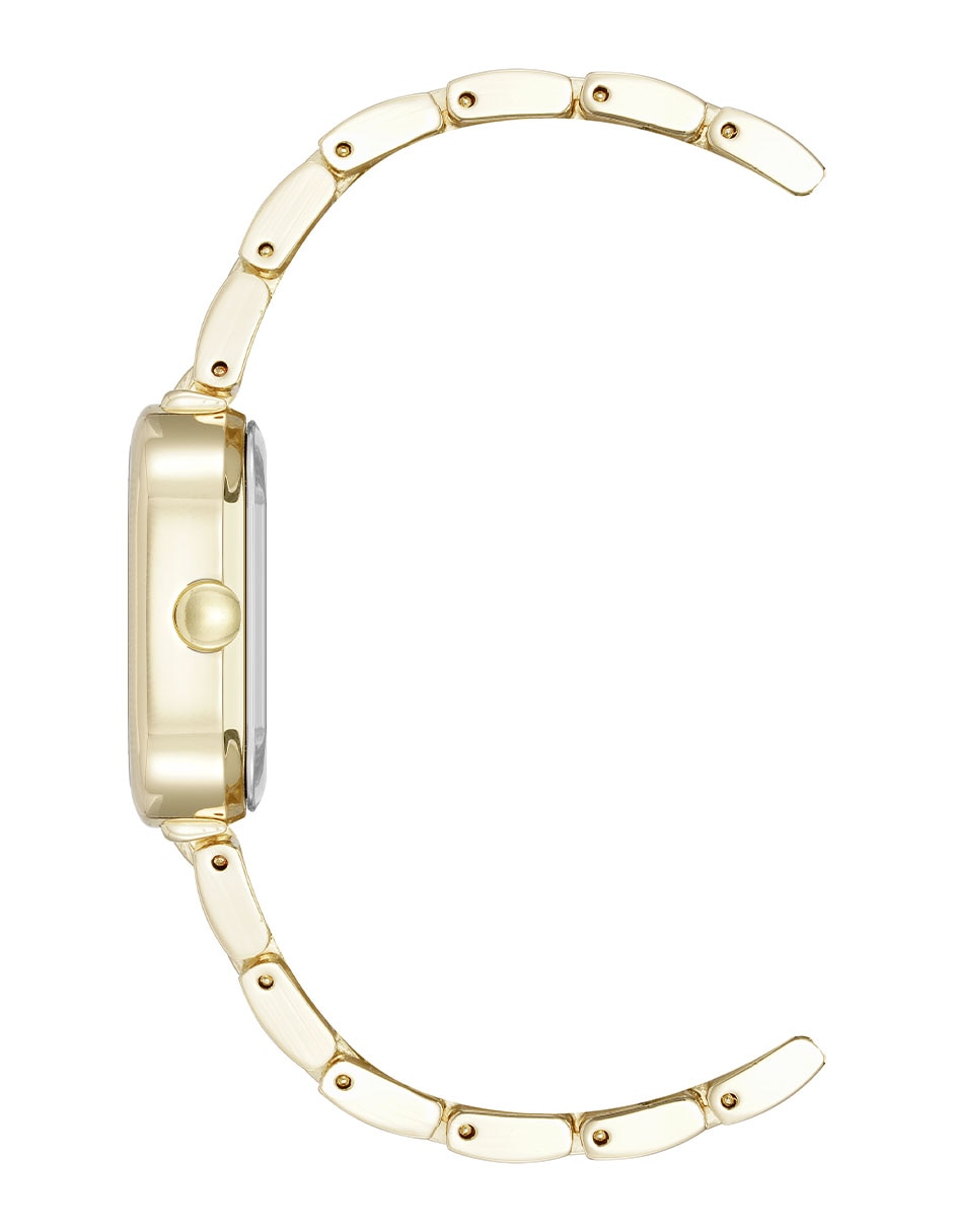 Reloj color collection para mujer nw3402bygb 3
