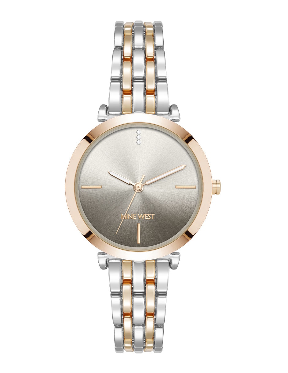 Reloj color collection para mujer nw3459gyrt