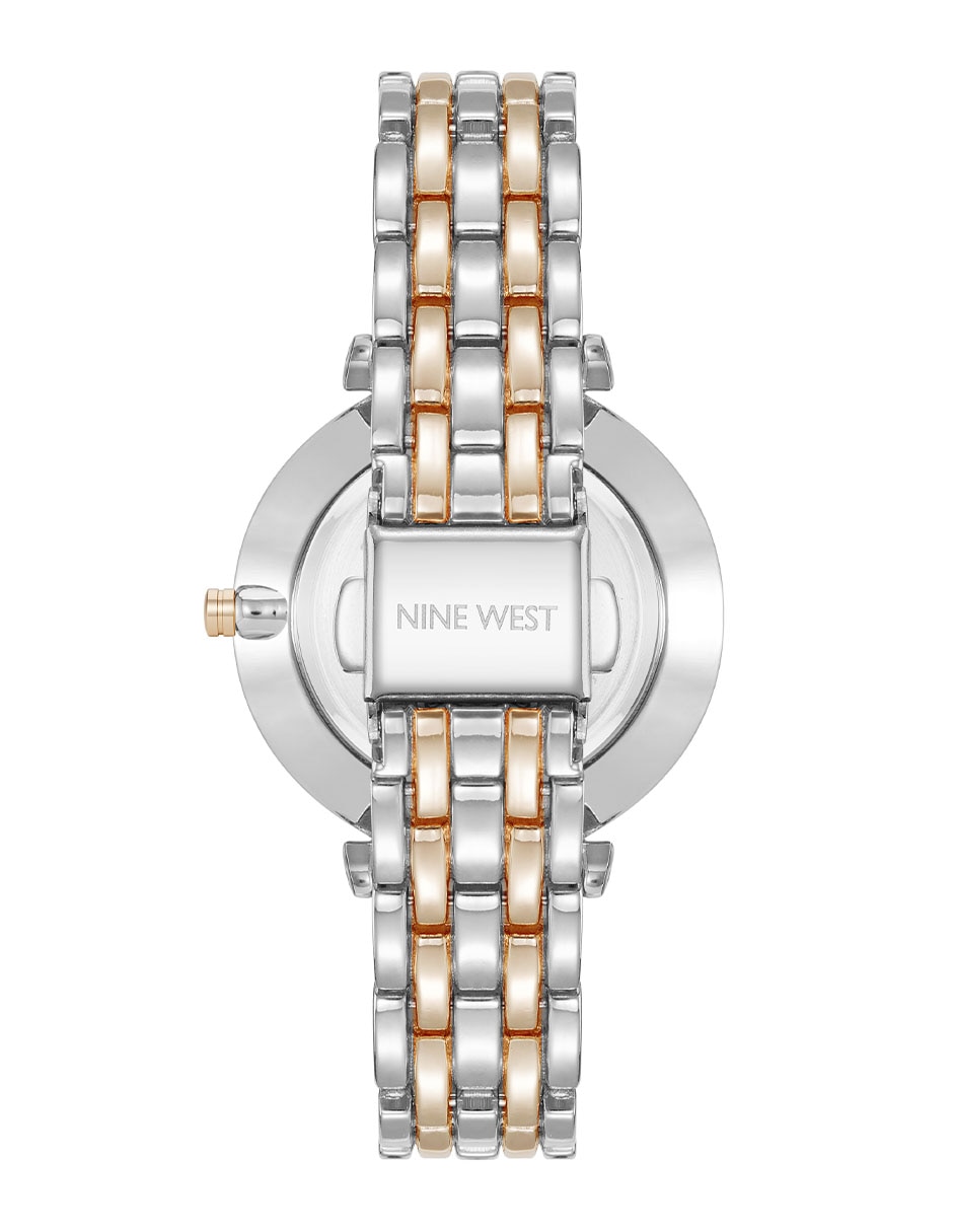 Reloj color collection para mujer nw3459gyrt 2