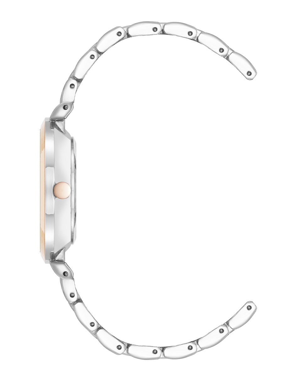 Reloj color collection para mujer nw3459gyrt 3