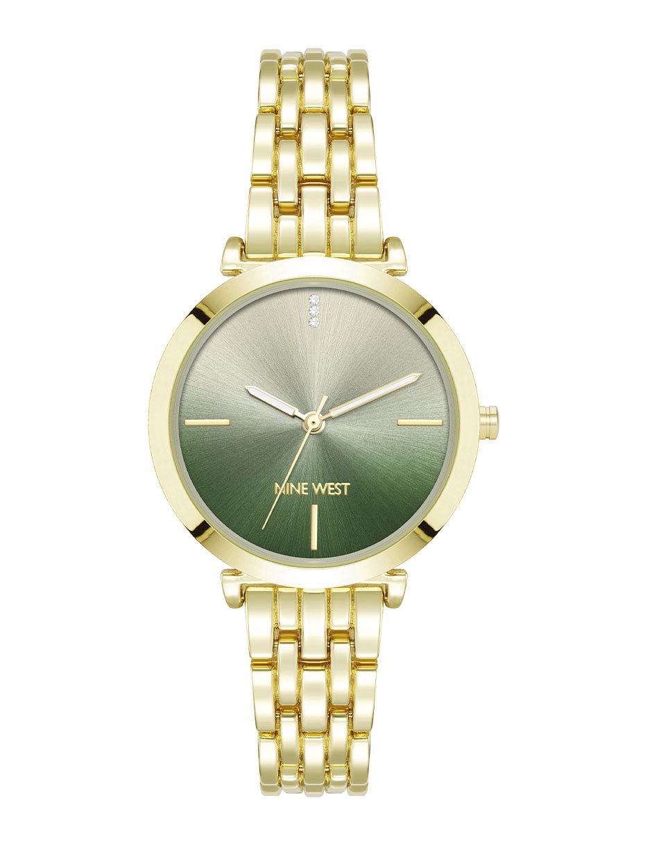 Reloj color collection para mujer nw3458gngb