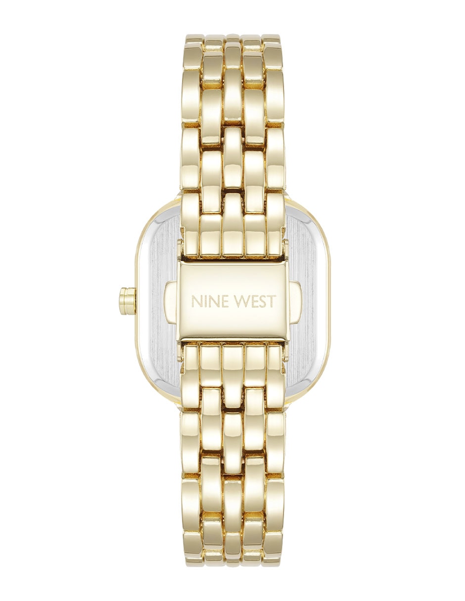 Reloj color collection para mujer nw3402bkgb 2