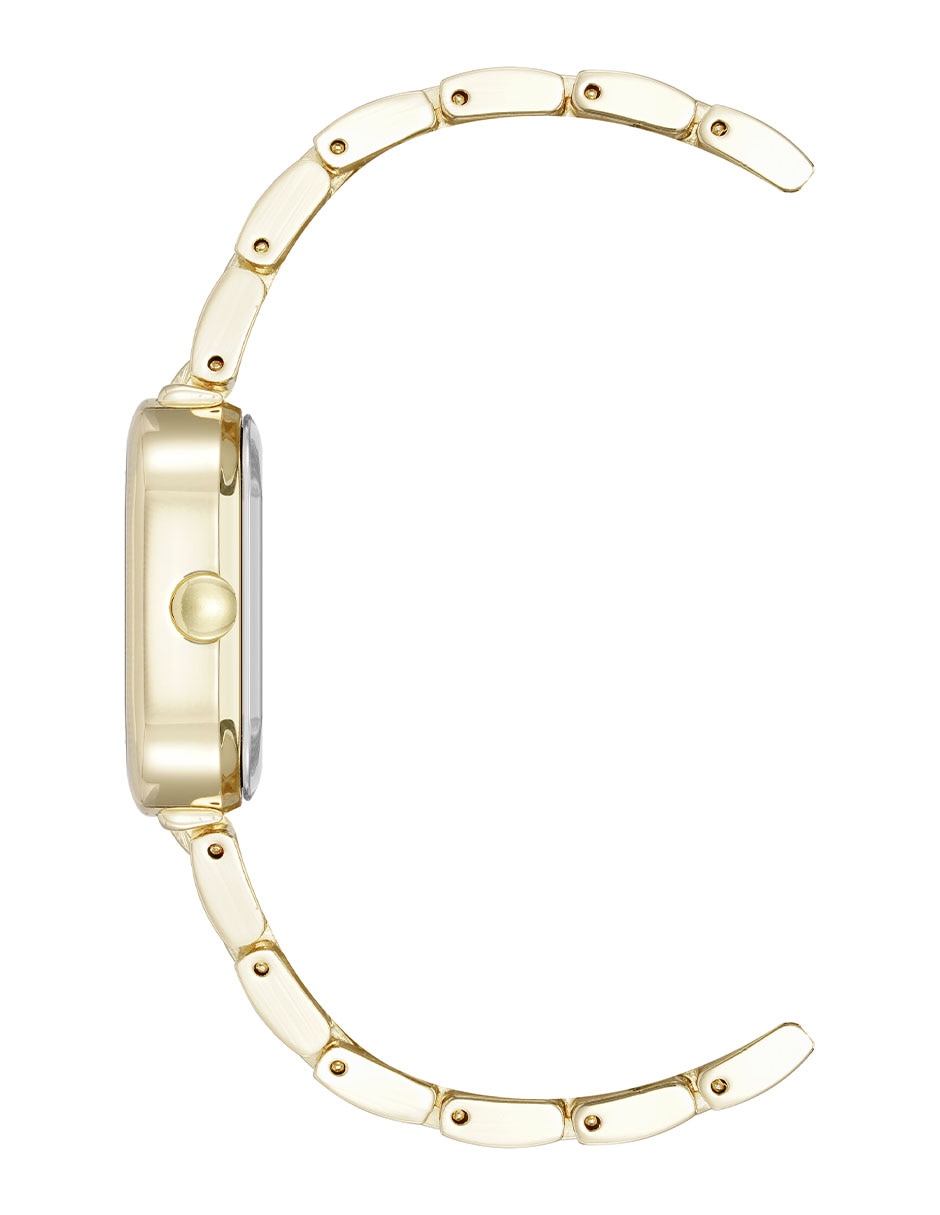 Reloj color collection para mujer nw3402bkgb 3