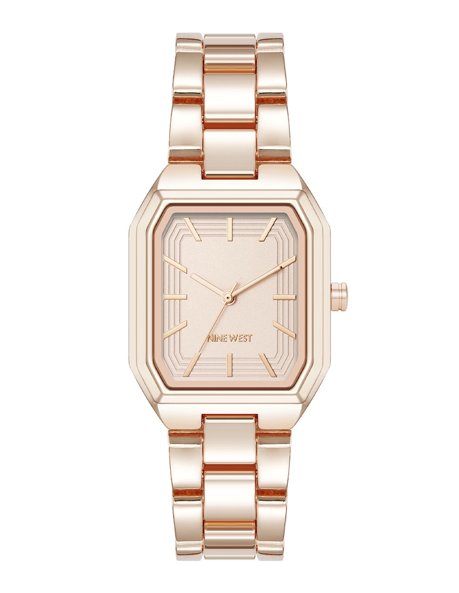Reloj color collection para mujer nw3452rgrg