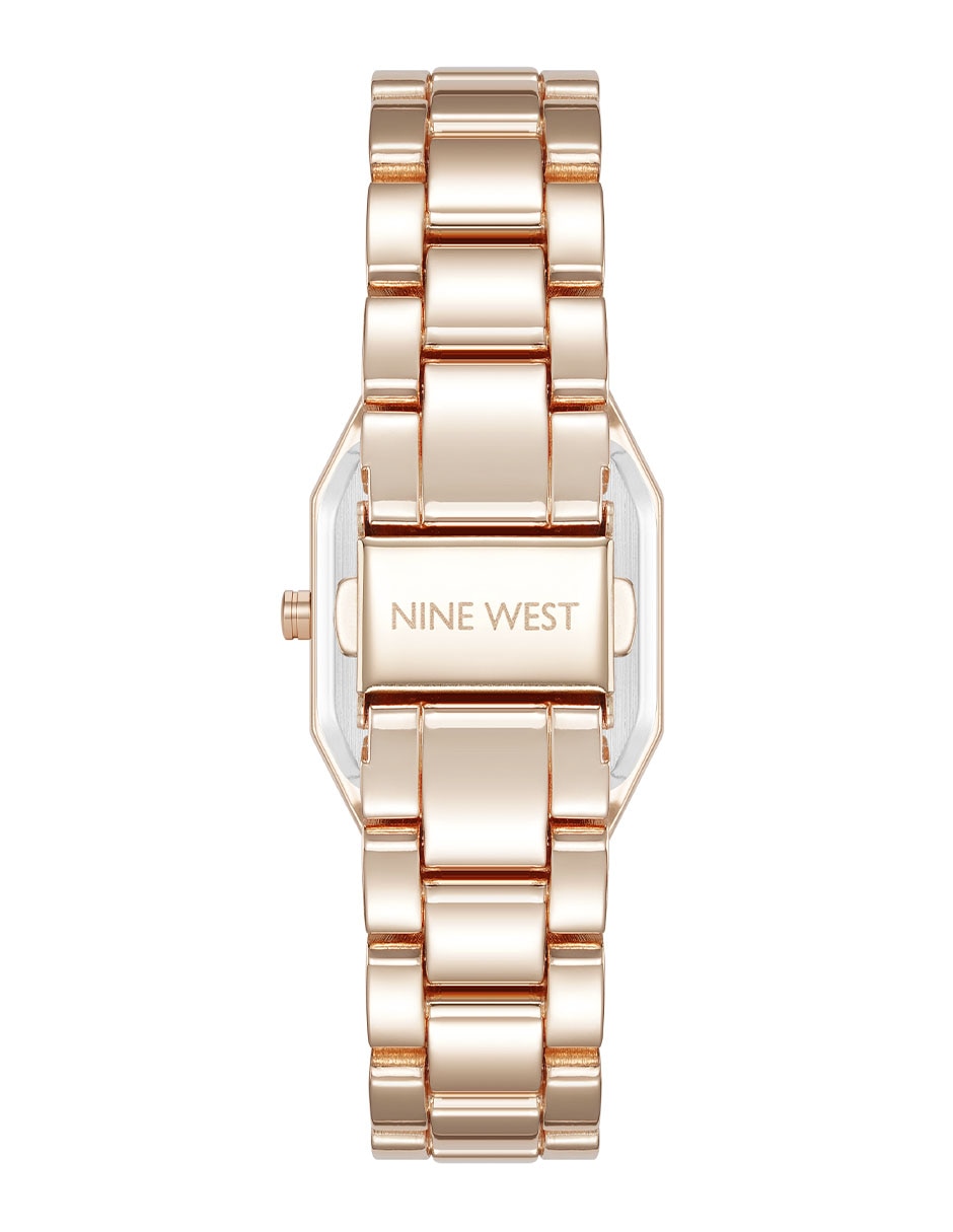 Reloj color collection para mujer nw3452rgrg 2