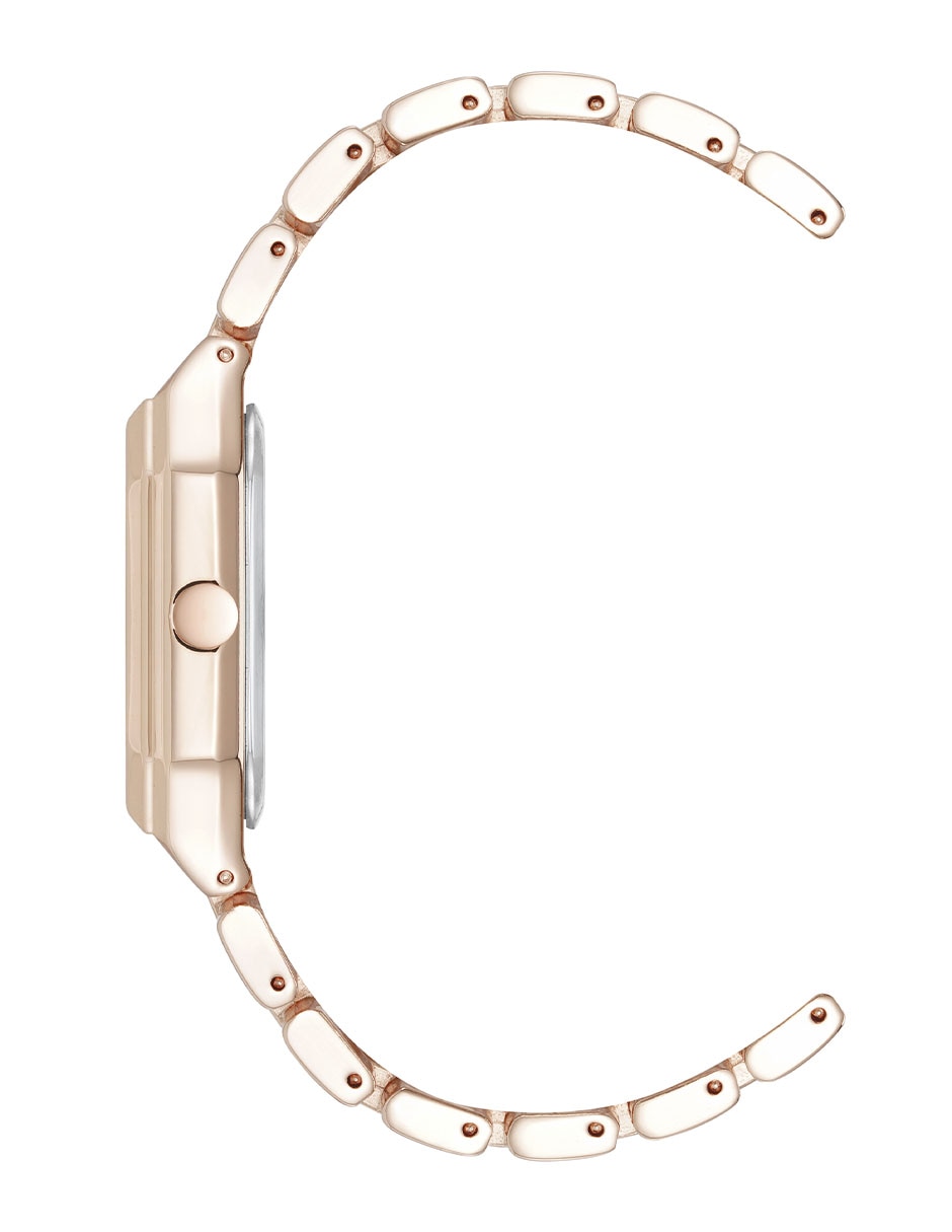 Reloj color collection para mujer nw3452rgrg 3