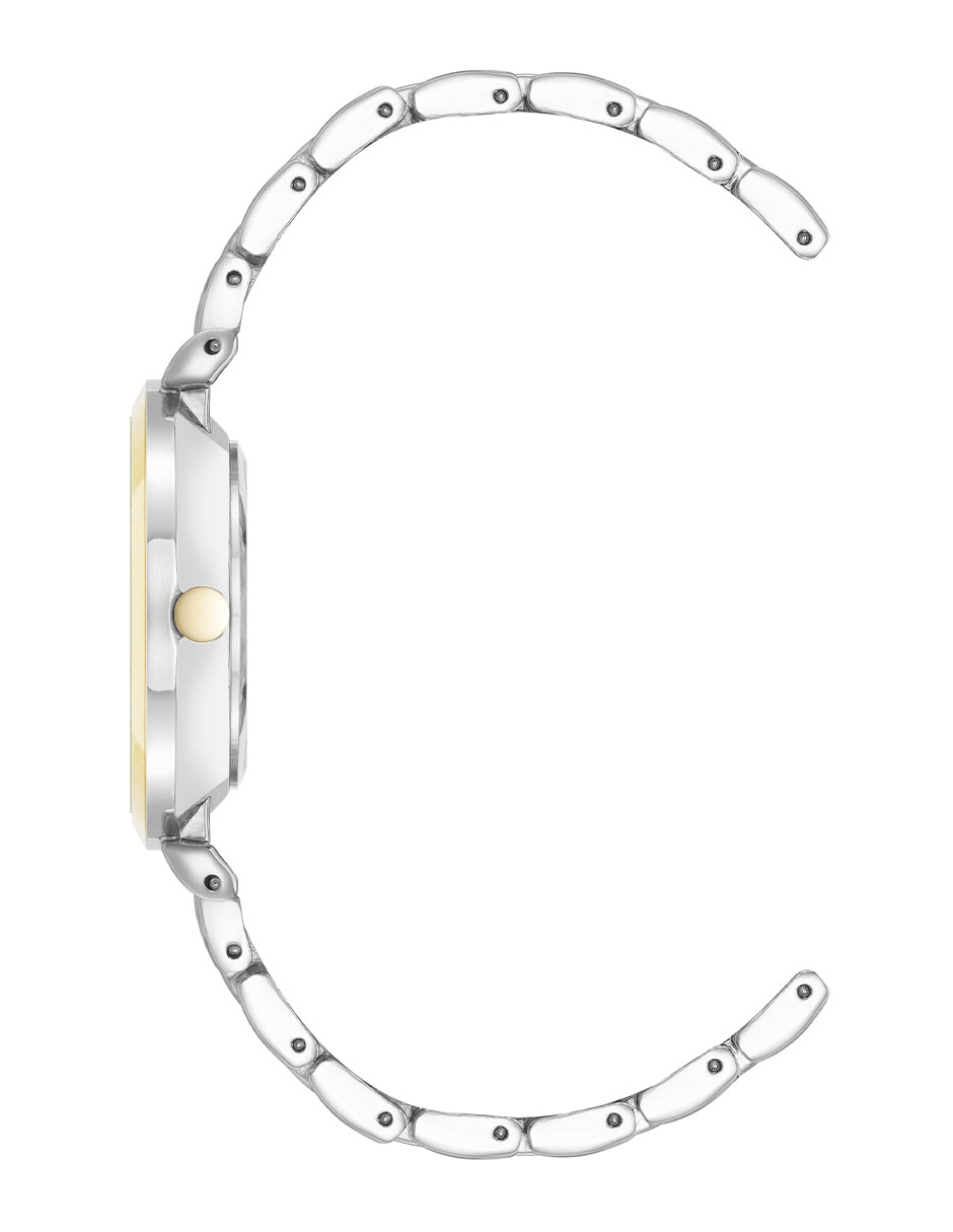 Reloj color collection para mujer nw3459bktt 3