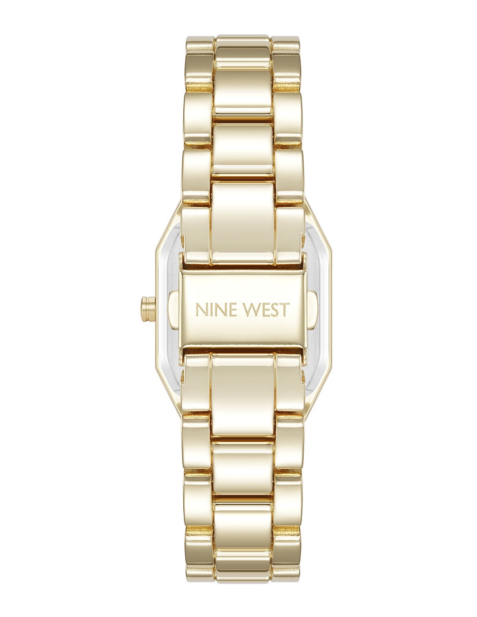 Reloj color collection para mujer nw3452bkgb 2