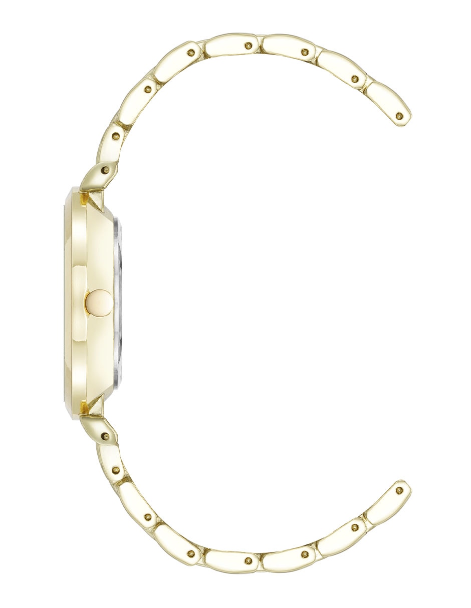 Reloj color collection para mujer nw3458bygb 3