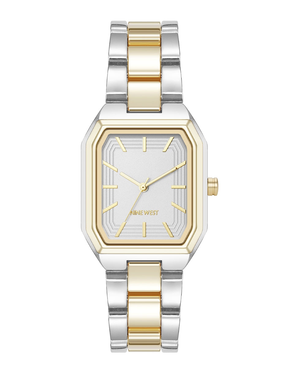Reloj color collection para mujer nw3453svtt