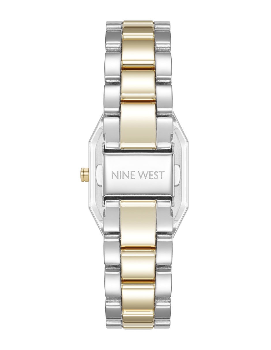 Reloj color collection para mujer nw3453svtt 2