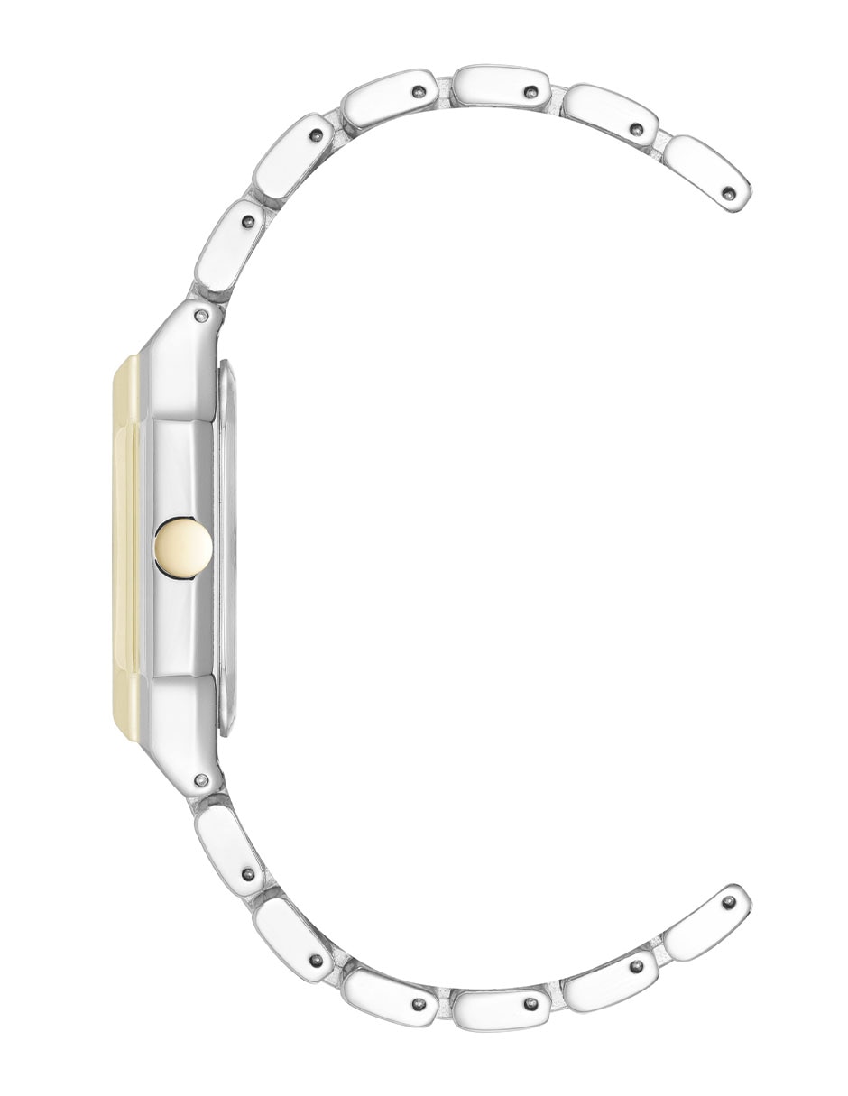Reloj color collection para mujer nw3453svtt 3