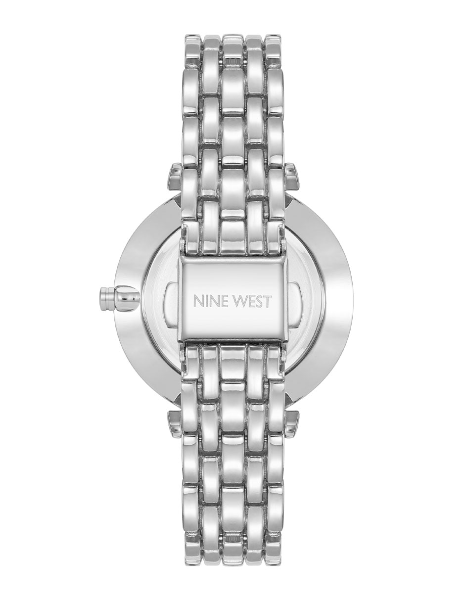 Reloj color collection para mujer nw3459plsv 2