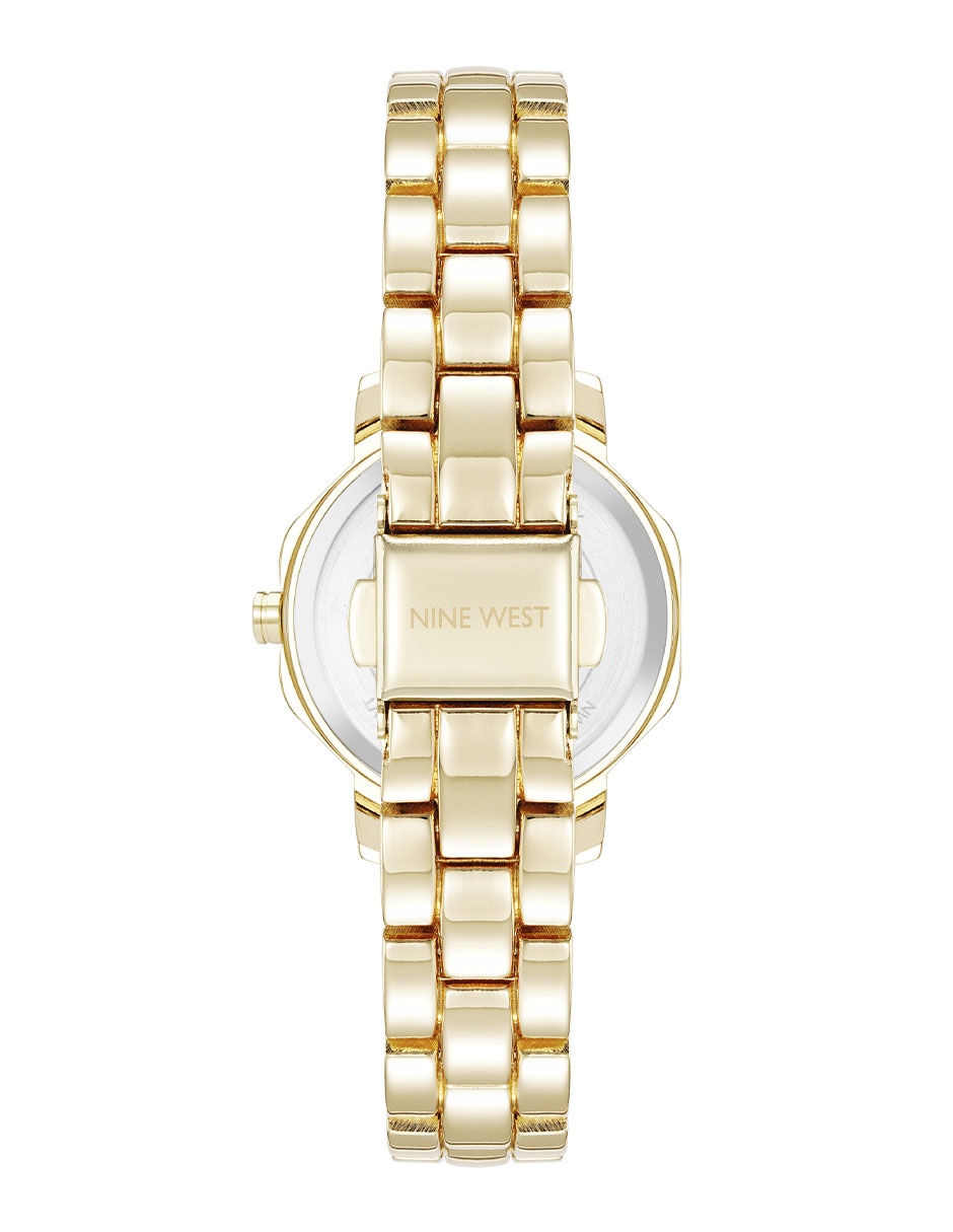 Reloj color collection para mujer nw3454bkgb 2