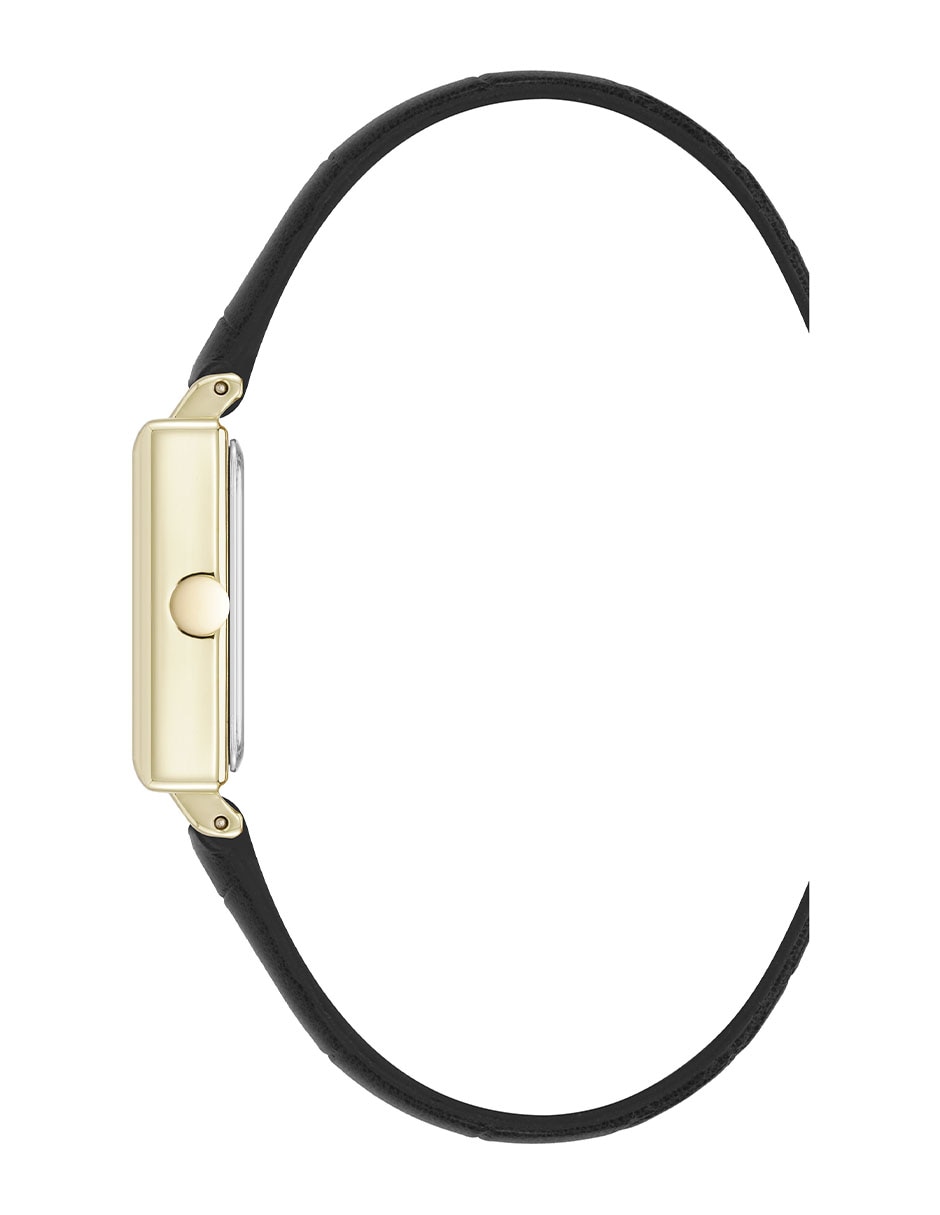 Reloj color collection para mujer nw3460gpbk 3