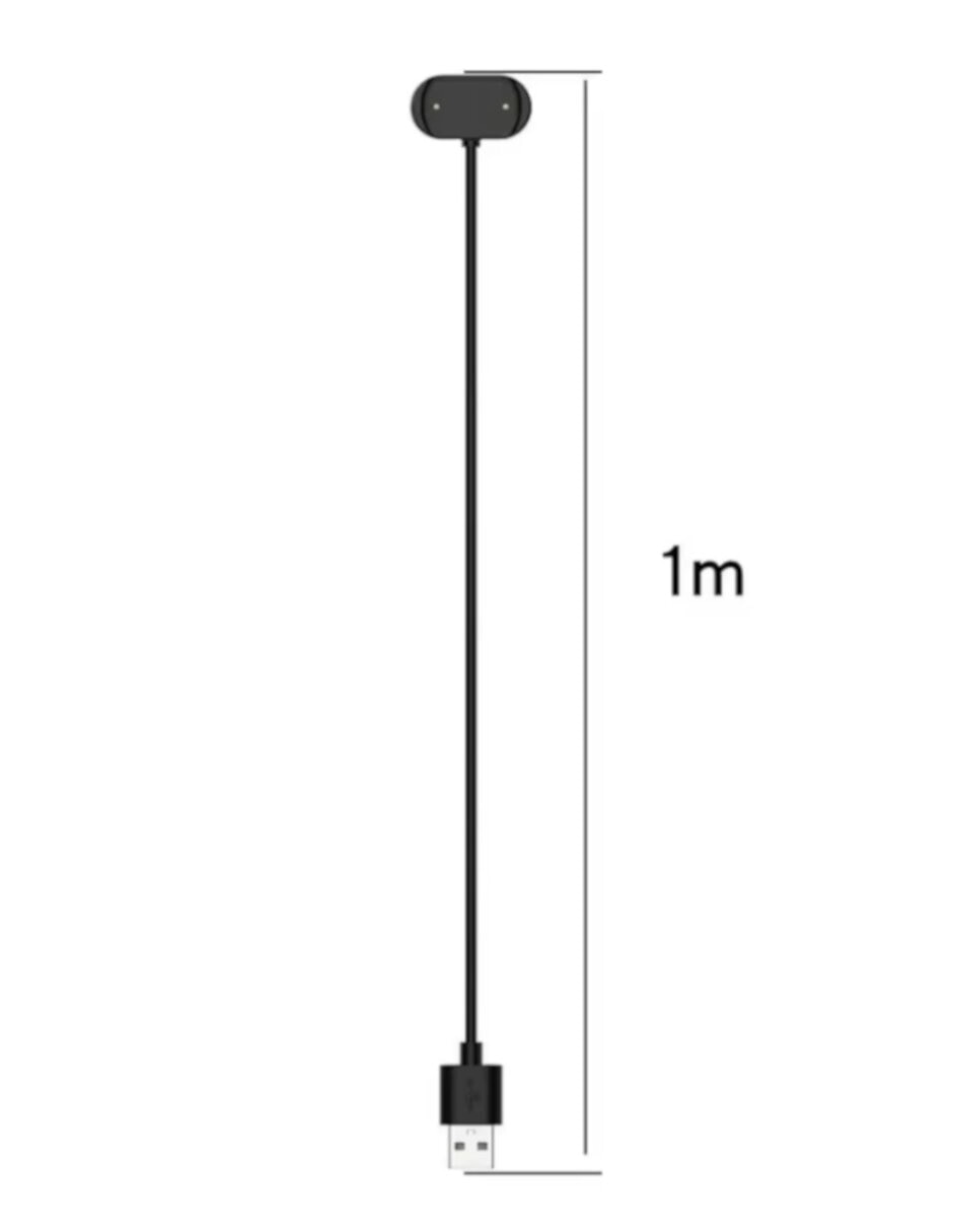 Cable usb a tipo usb de 1 m 5