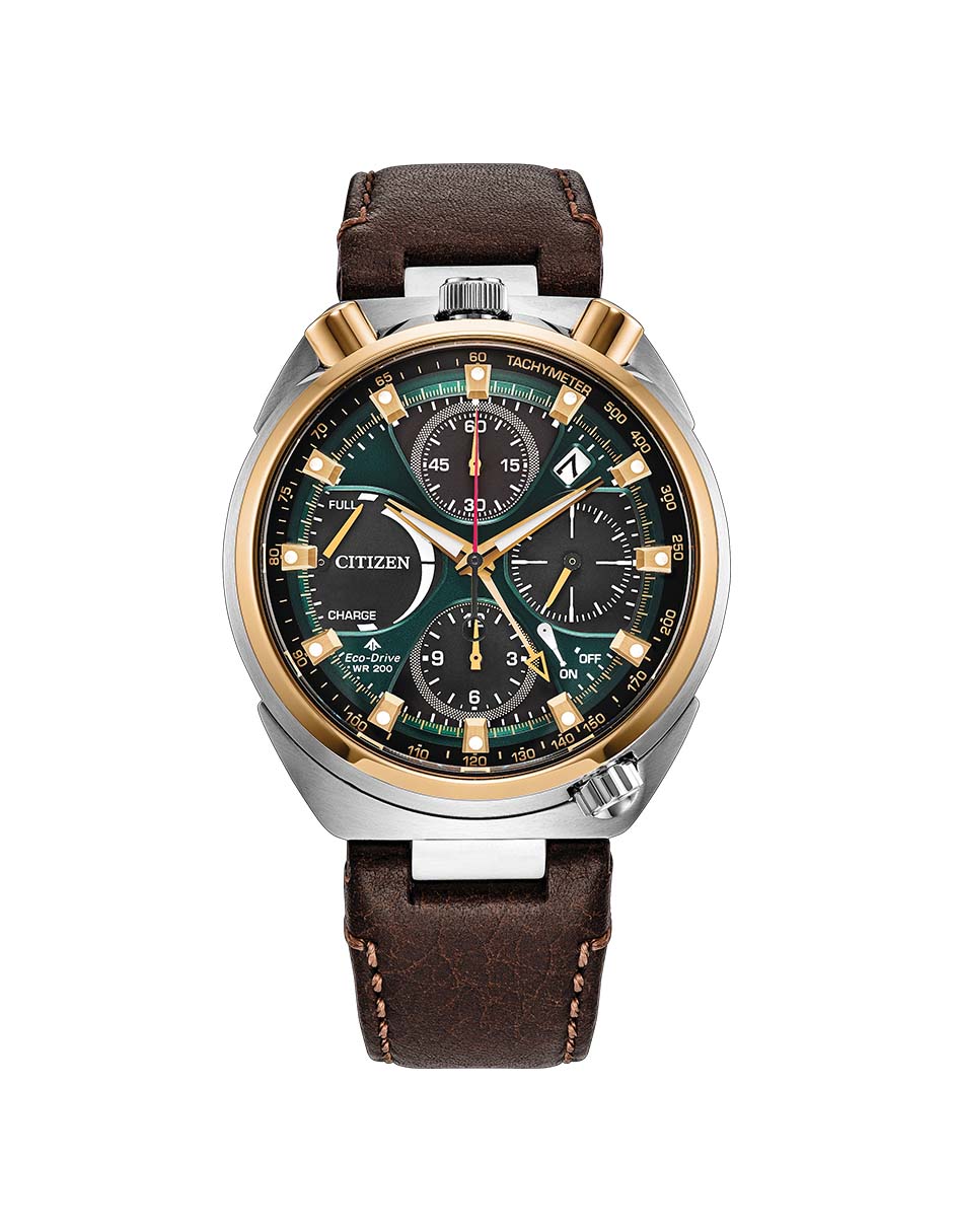 Reloj promaster tsuno chrono para hombre 62154